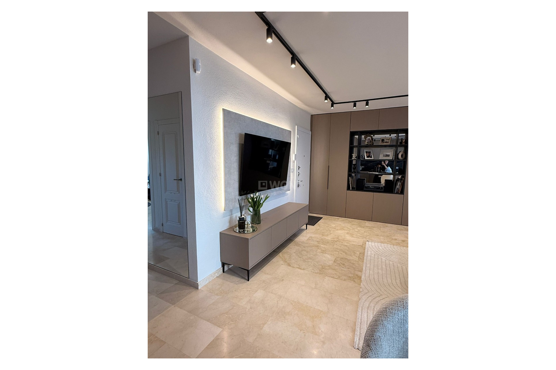 Resale - Penthouse - Las Ramblas Golf - Inland