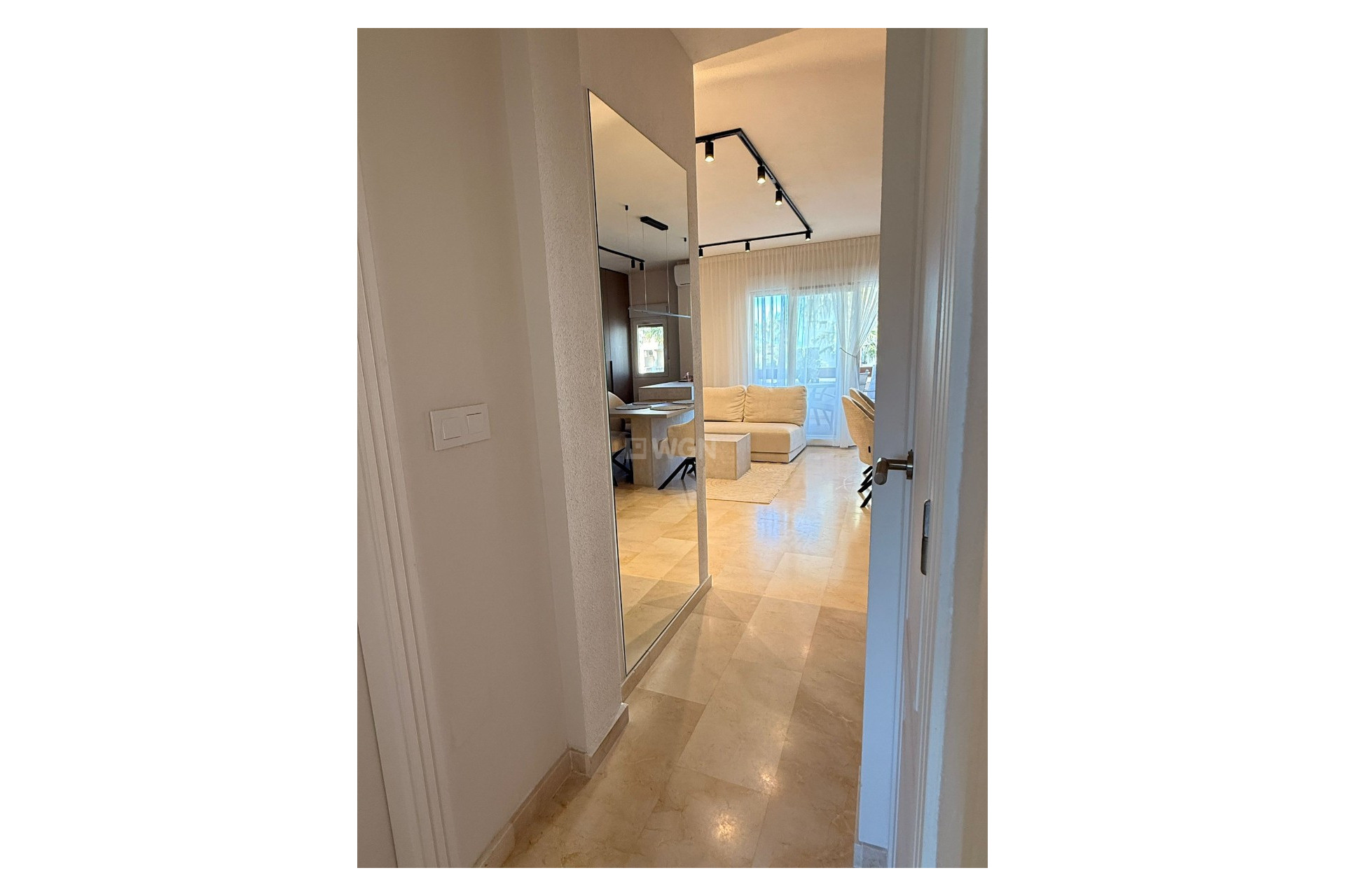 Resale - Penthouse - Las Ramblas Golf - Inland
