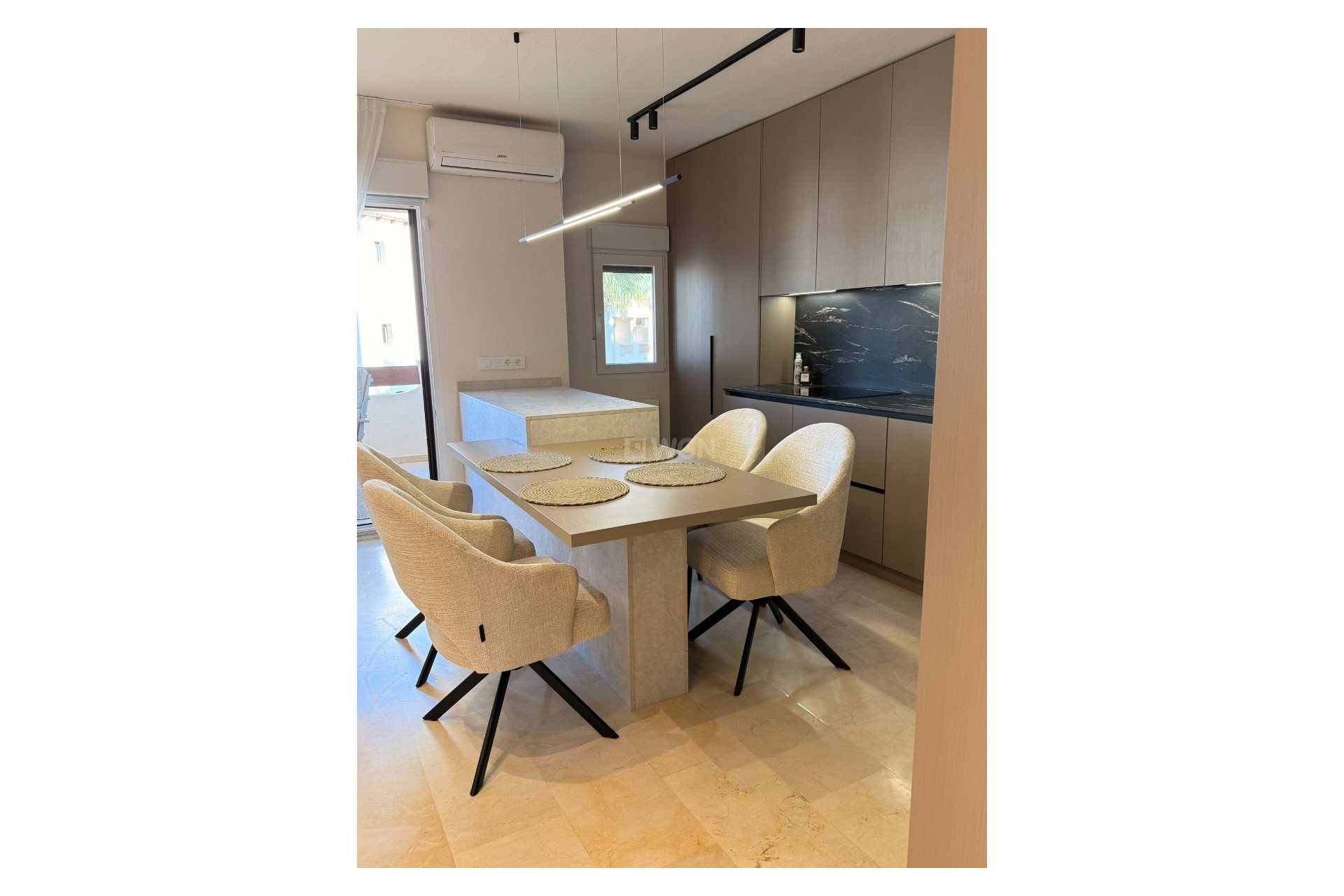 Resale - Penthouse - Las Ramblas Golf - Inland