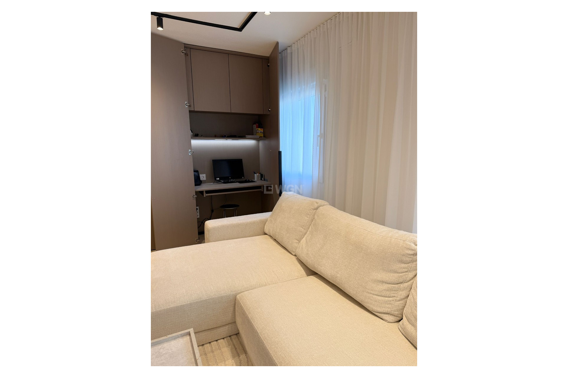 Resale - Penthouse - Las Ramblas Golf - Inland