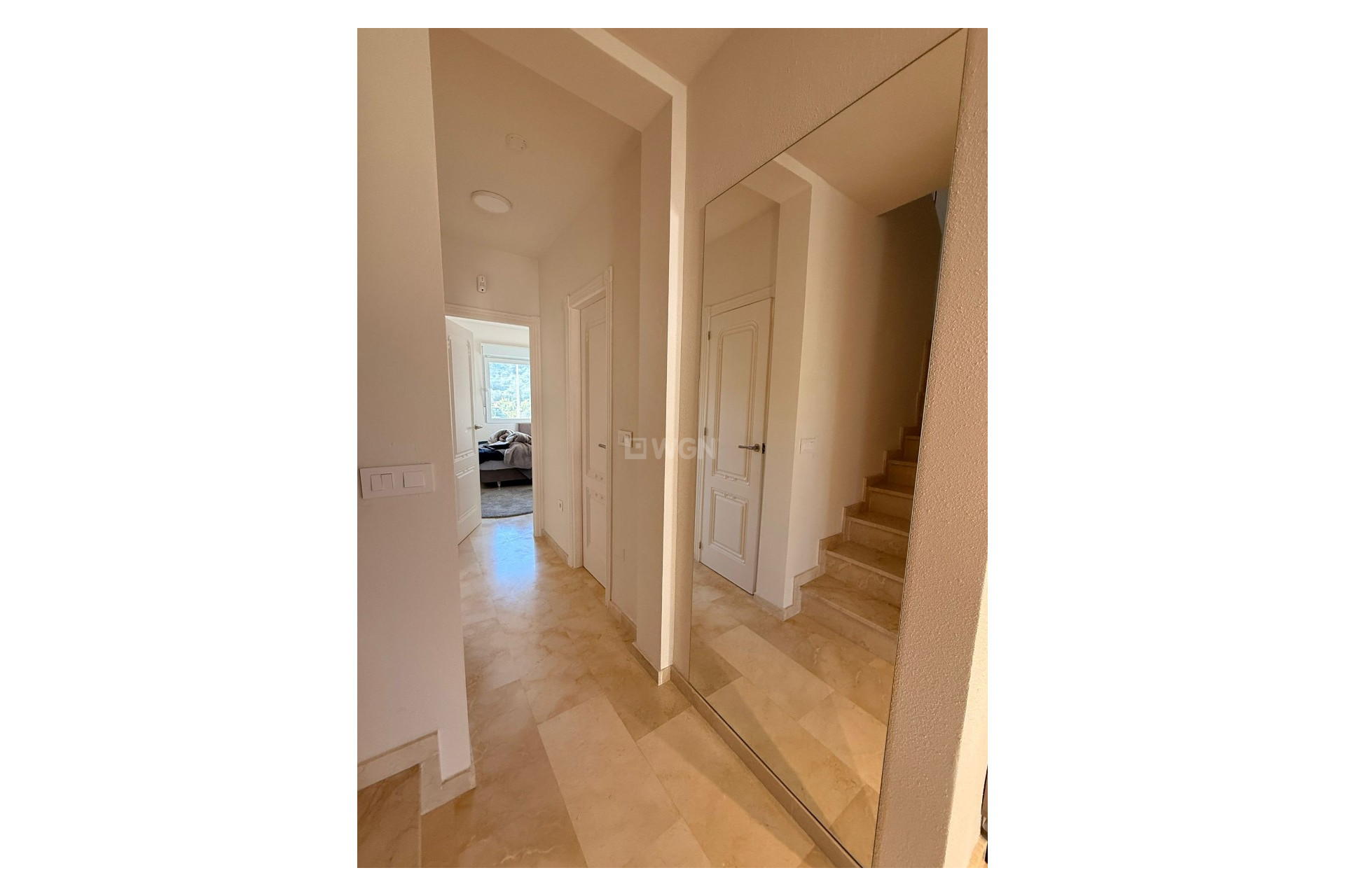 Resale - Penthouse - Las Ramblas Golf - Inland