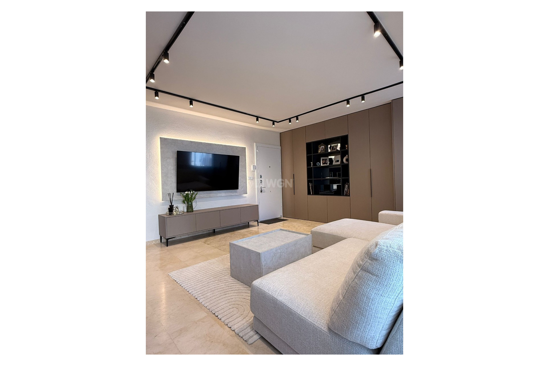 Resale - Penthouse - Las Ramblas Golf - Inland