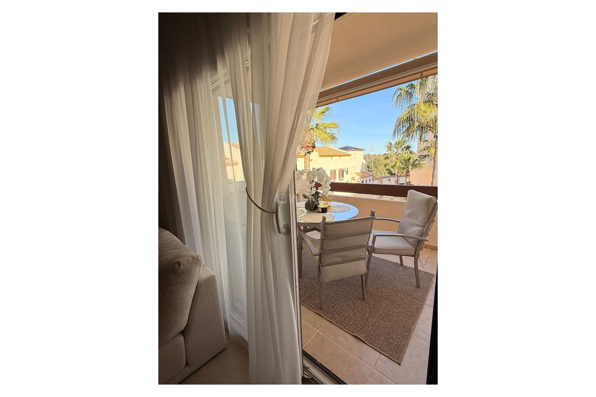 Resale - Penthouse - Las Ramblas Golf - Inland