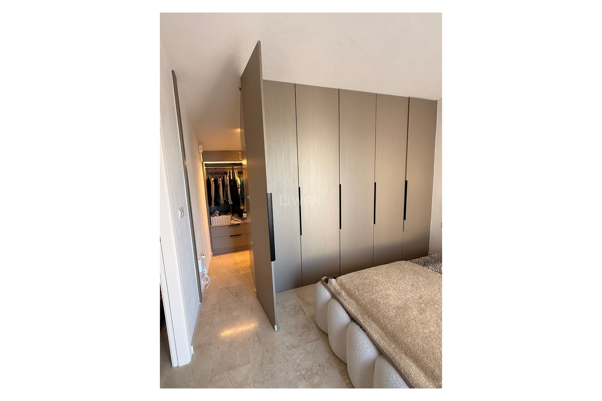 Resale - Penthouse - Las Ramblas Golf - Inland