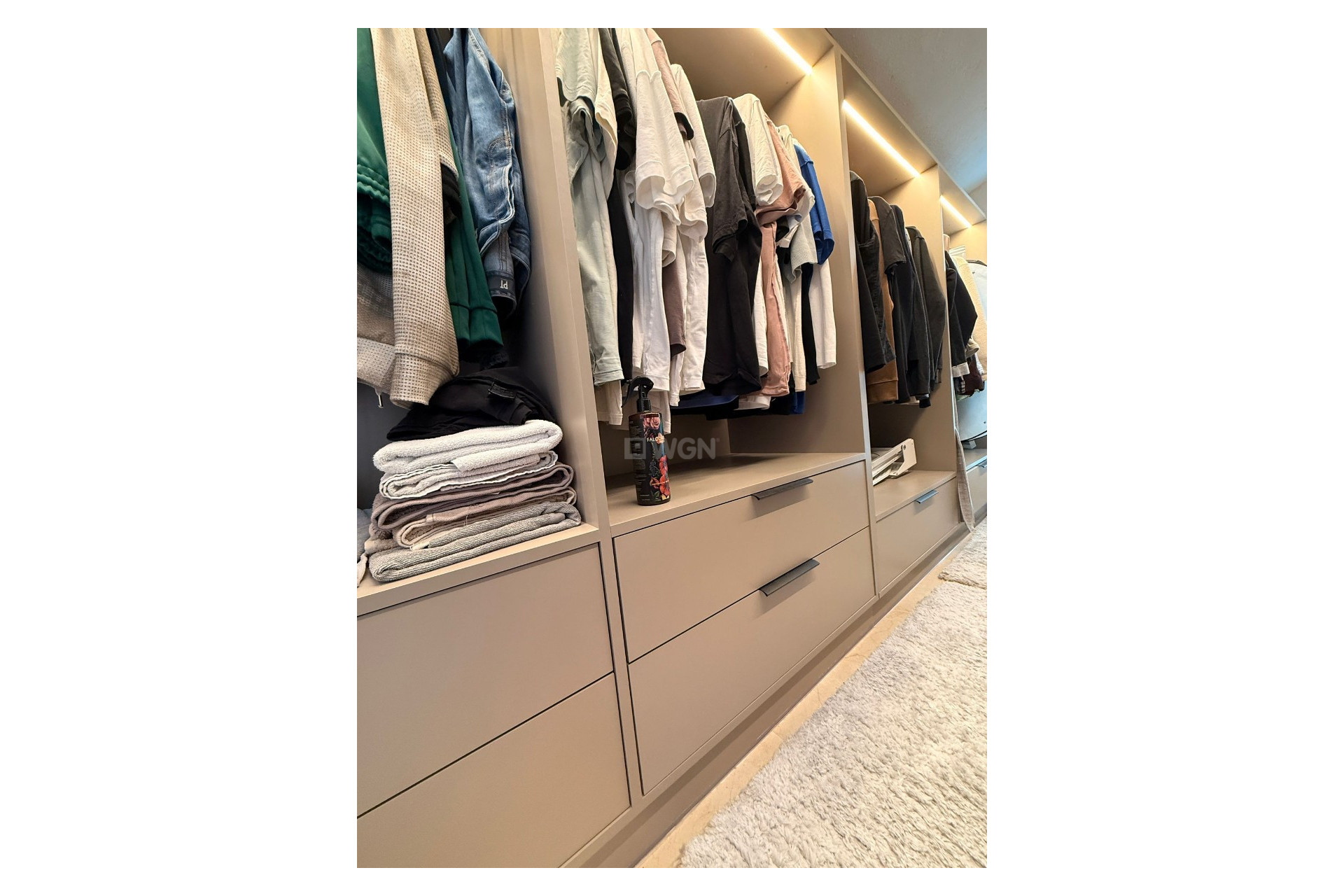 Resale - Penthouse - Las Ramblas Golf - Inland