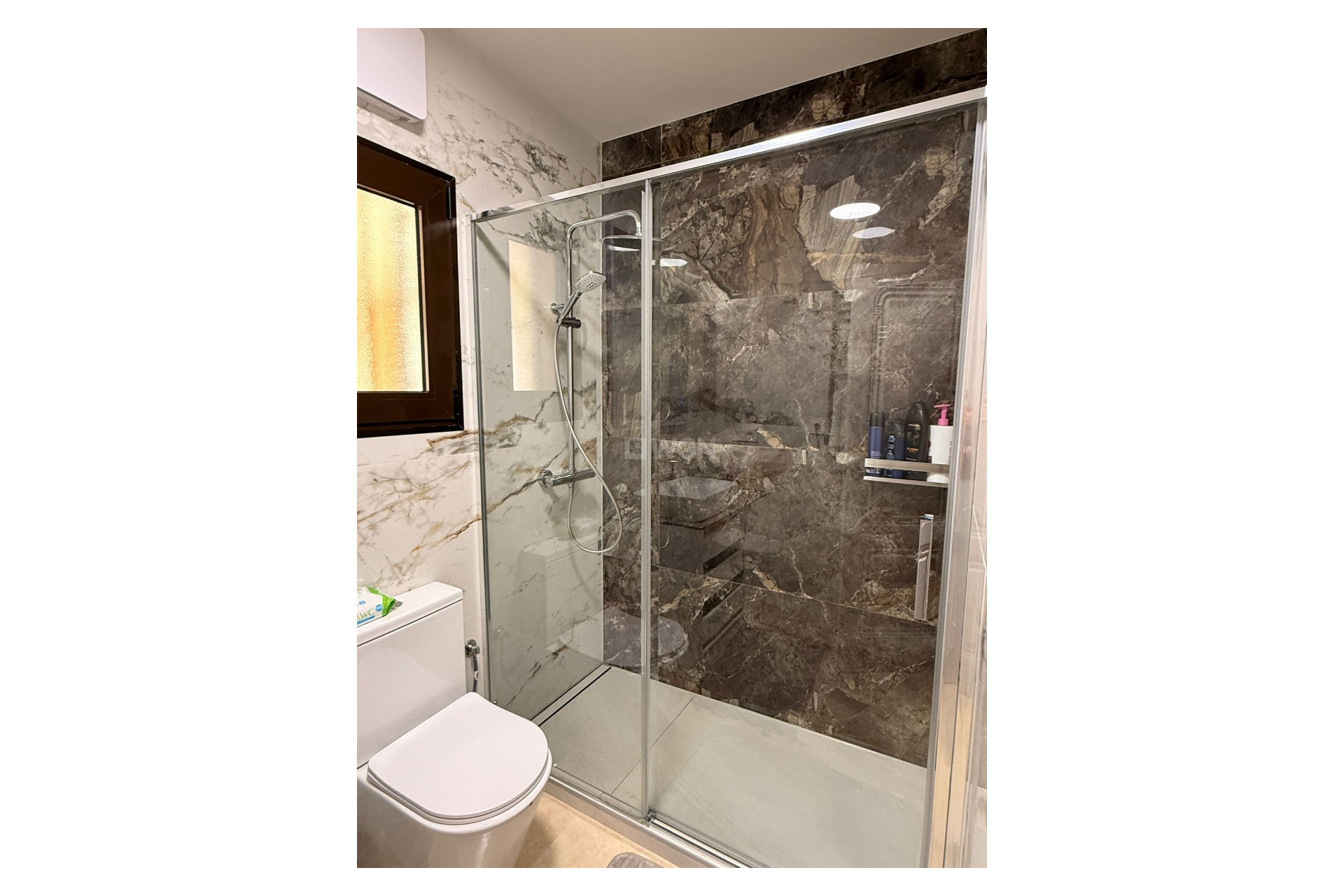 Resale - Penthouse - Las Ramblas Golf - Inland