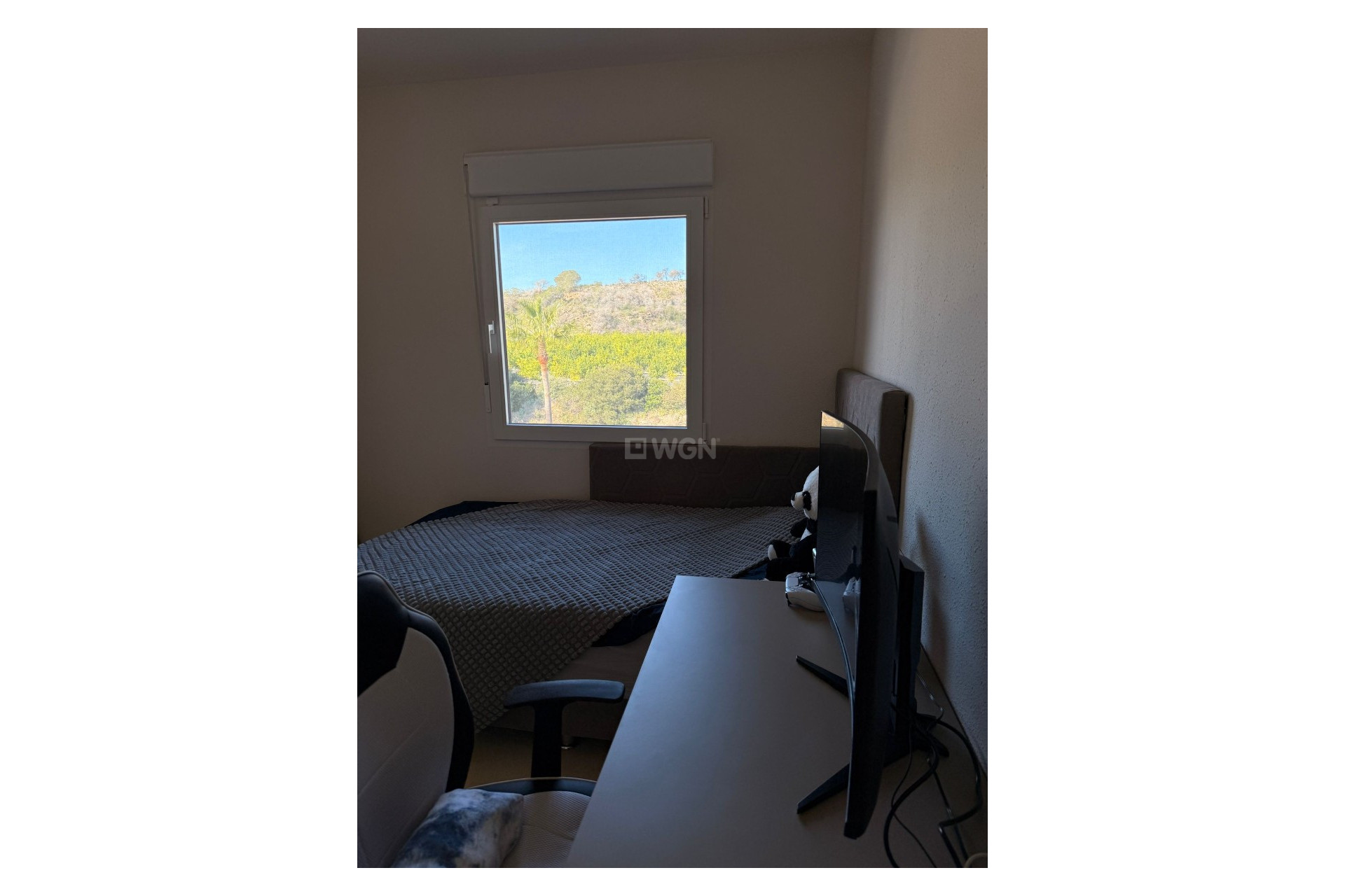 Resale - Penthouse - Las Ramblas Golf - Inland