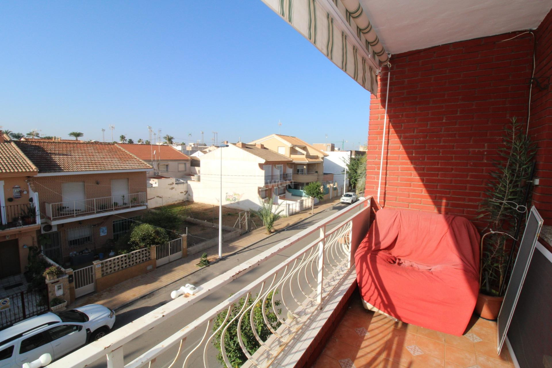 Resale - Penthouse - Lo Pagan - LA PUNTICA