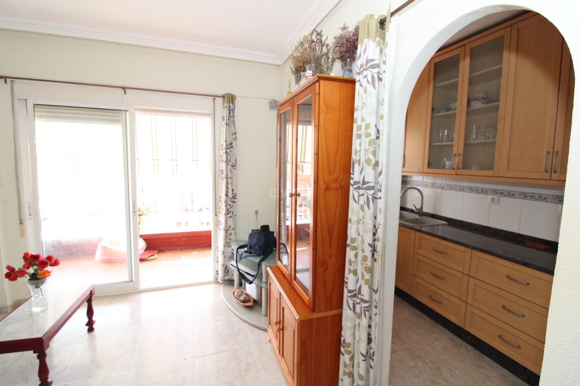 Resale - Penthouse - Lo Pagan - LA PUNTICA