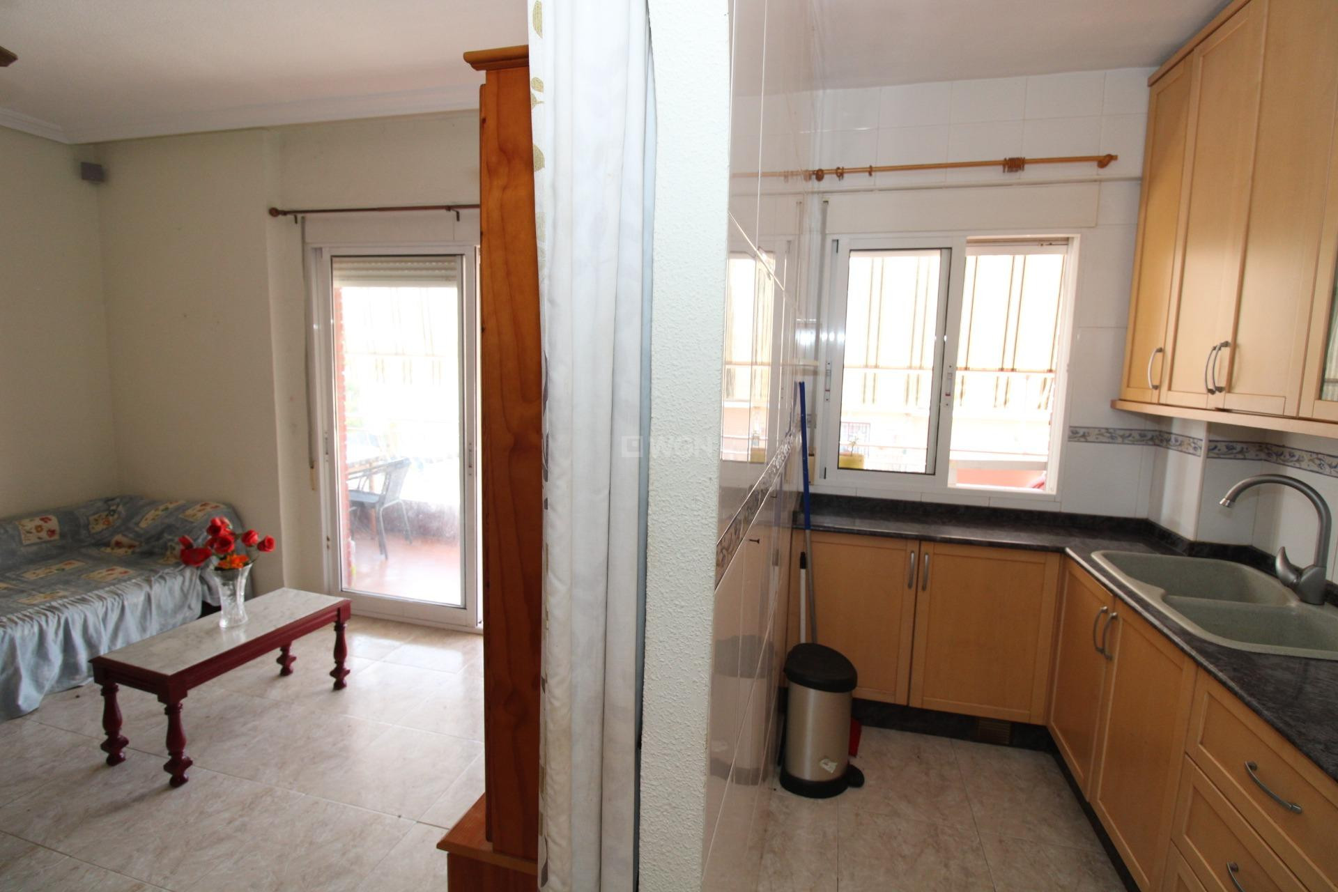 Resale - Penthouse - Lo Pagan - LA PUNTICA