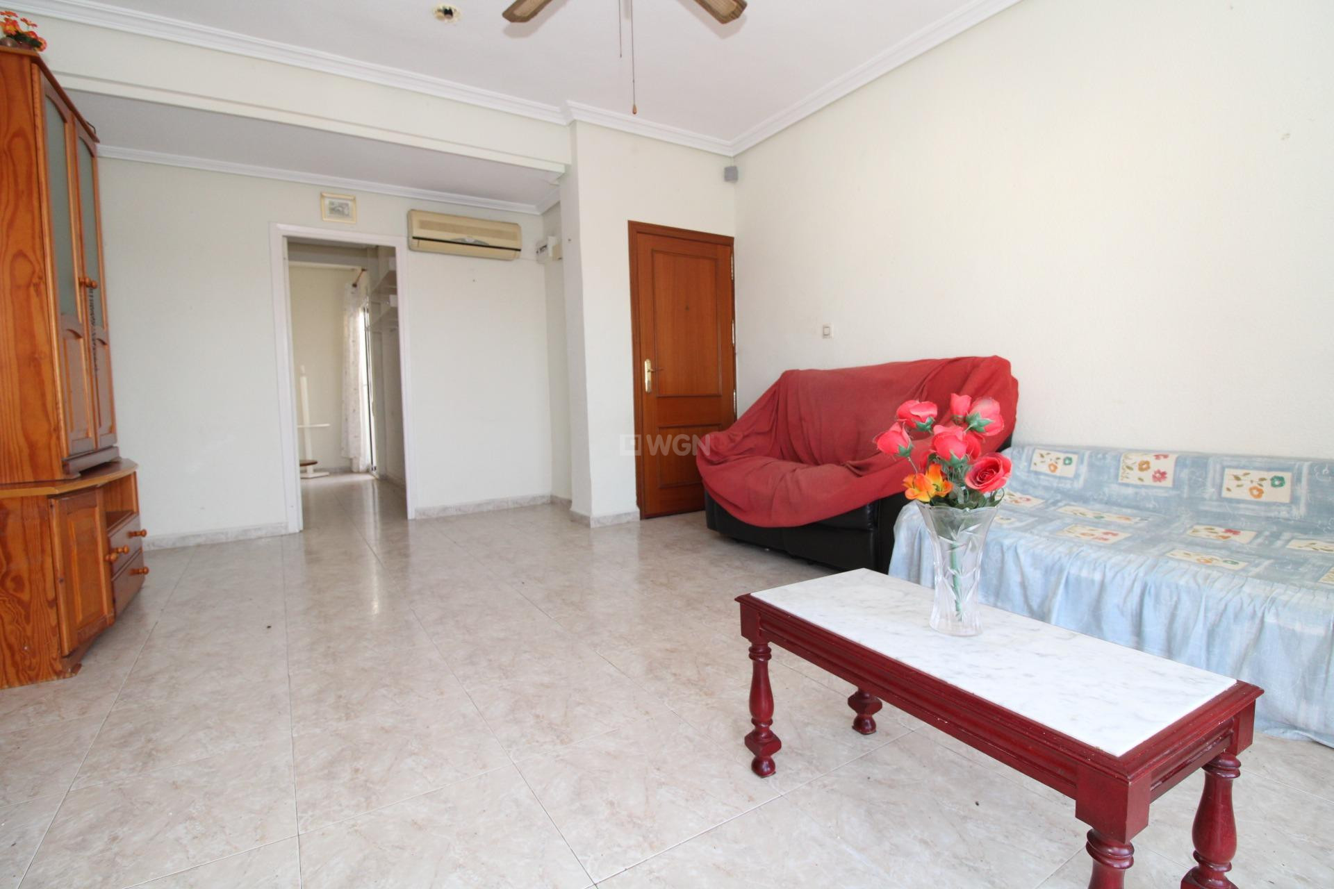 Resale - Penthouse - Lo Pagan - LA PUNTICA