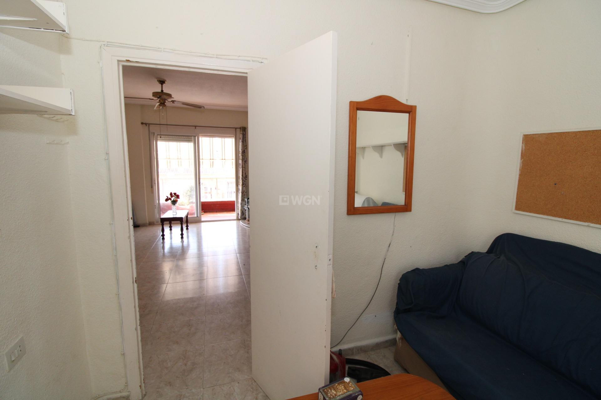 Resale - Penthouse - Lo Pagan - LA PUNTICA