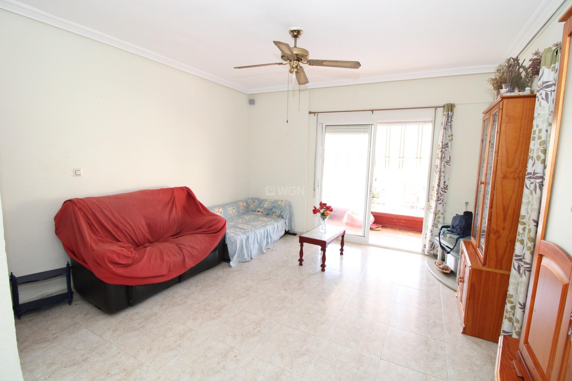 Resale - Penthouse - Lo Pagan - LA PUNTICA