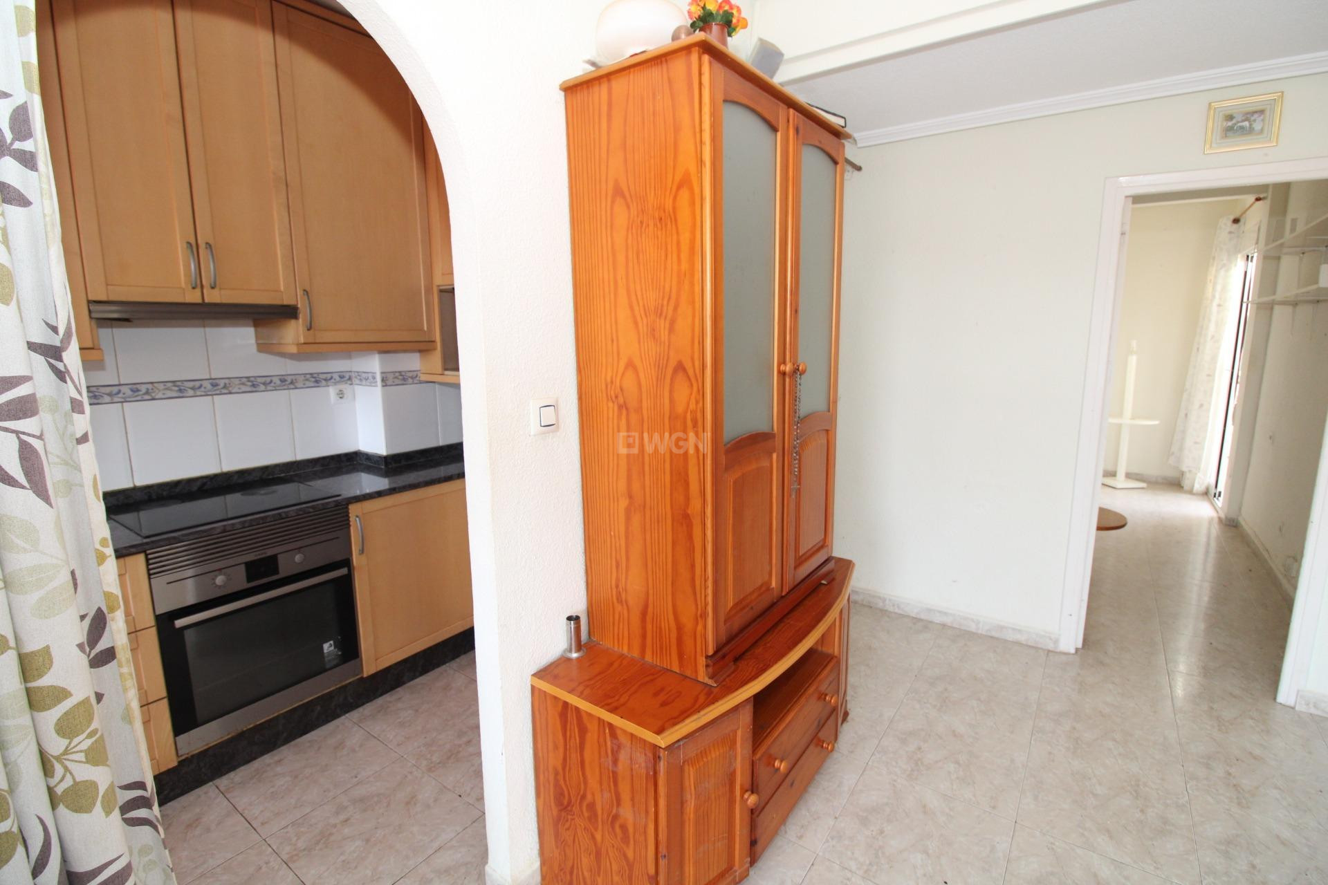 Resale - Penthouse - Lo Pagan - LA PUNTICA