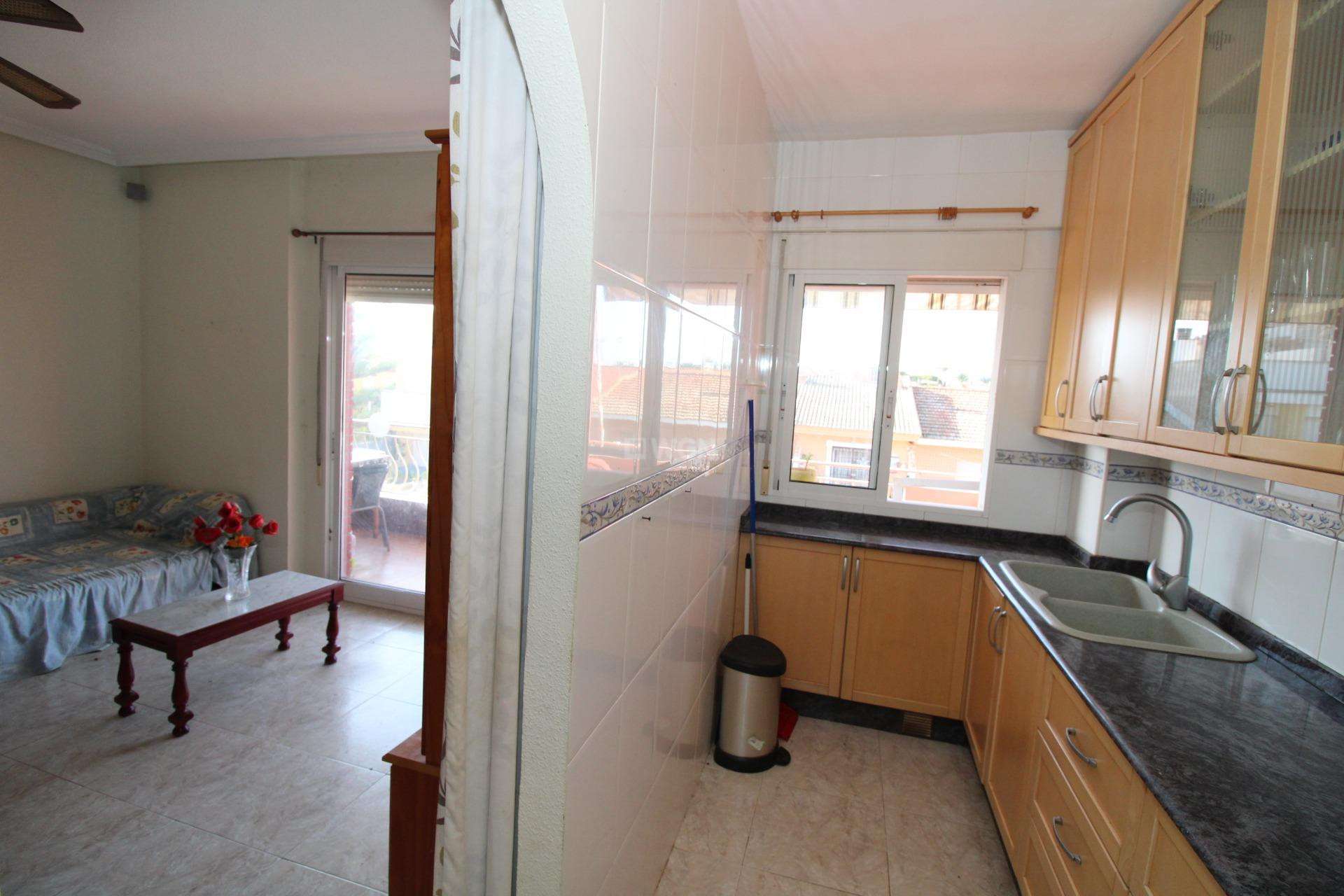 Resale - Penthouse - Lo Pagan - LA PUNTICA