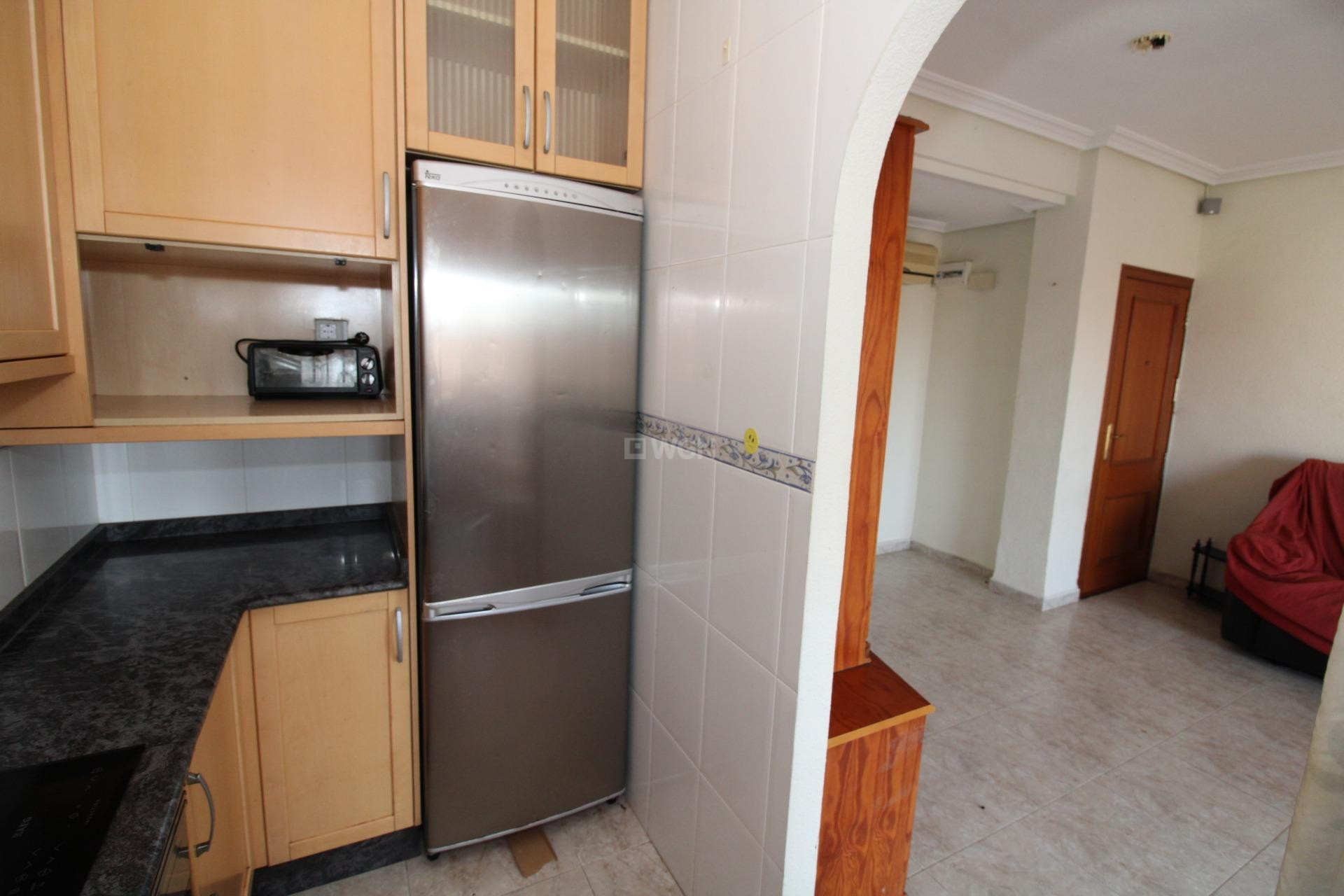 Resale - Penthouse - Lo Pagan - LA PUNTICA