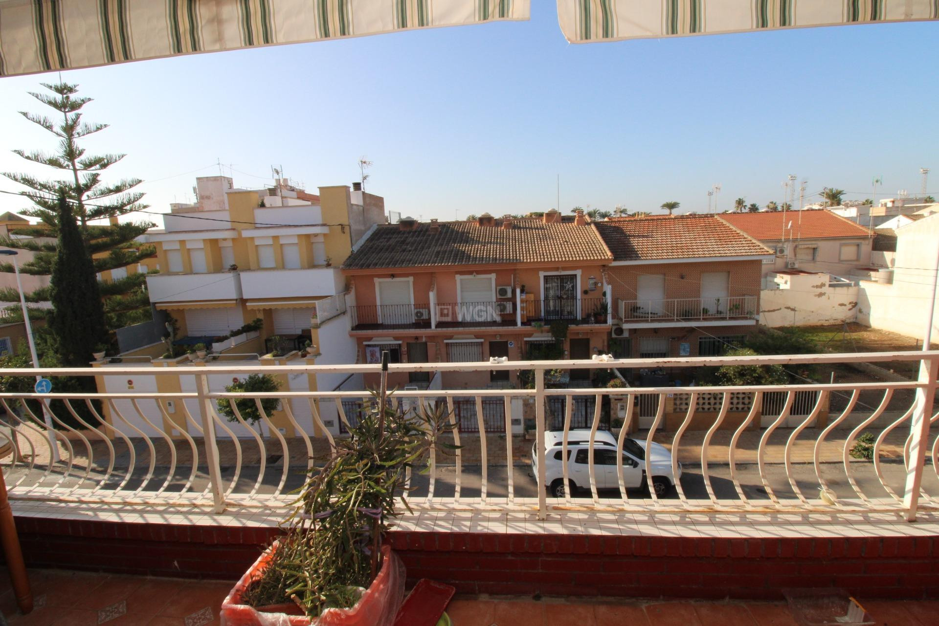 Resale - Penthouse - Lo Pagan - LA PUNTICA