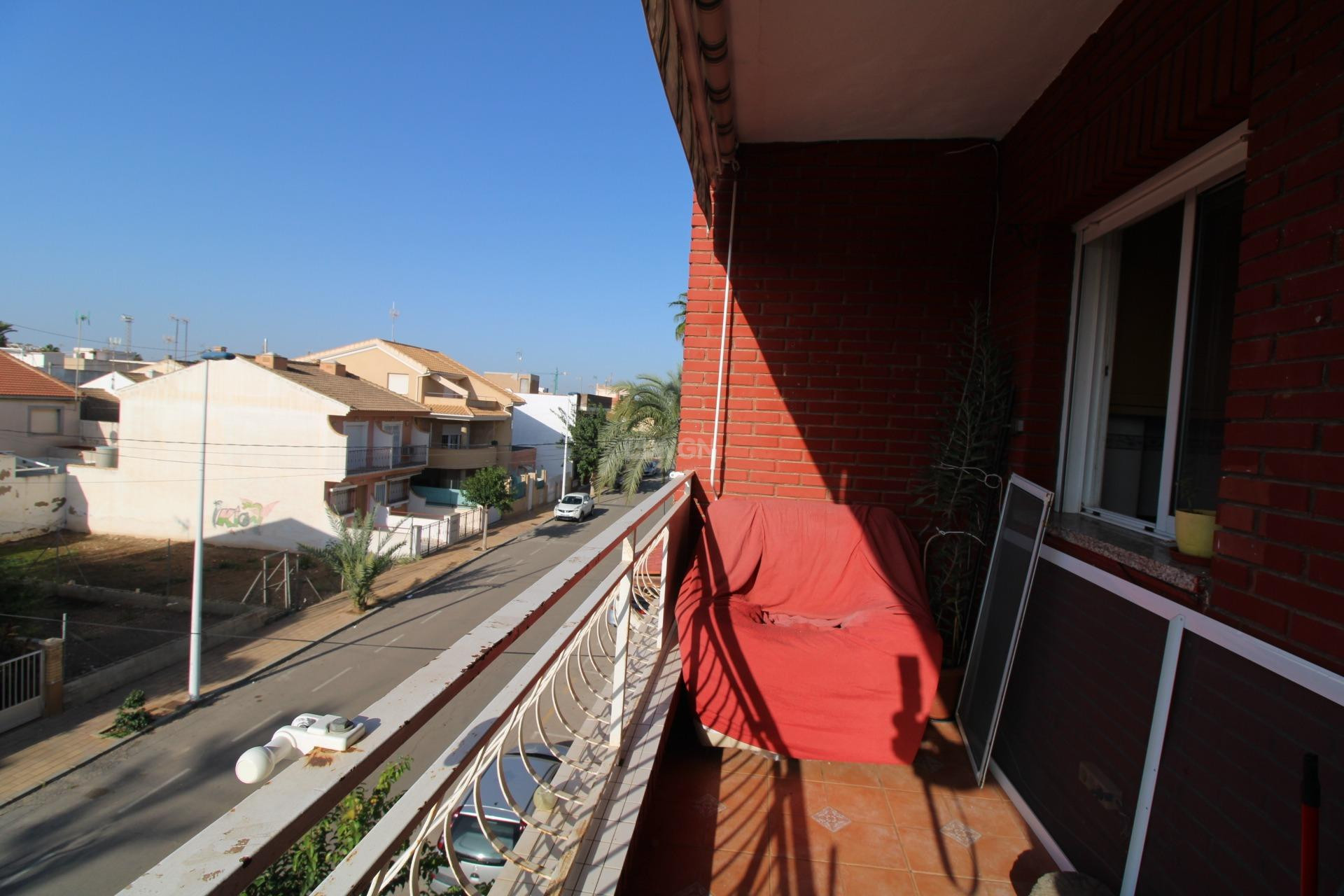 Resale - Penthouse - Lo Pagan - LA PUNTICA