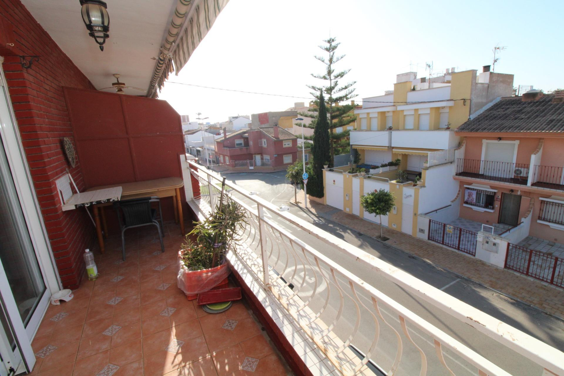 Resale - Penthouse - Lo Pagan - LA PUNTICA