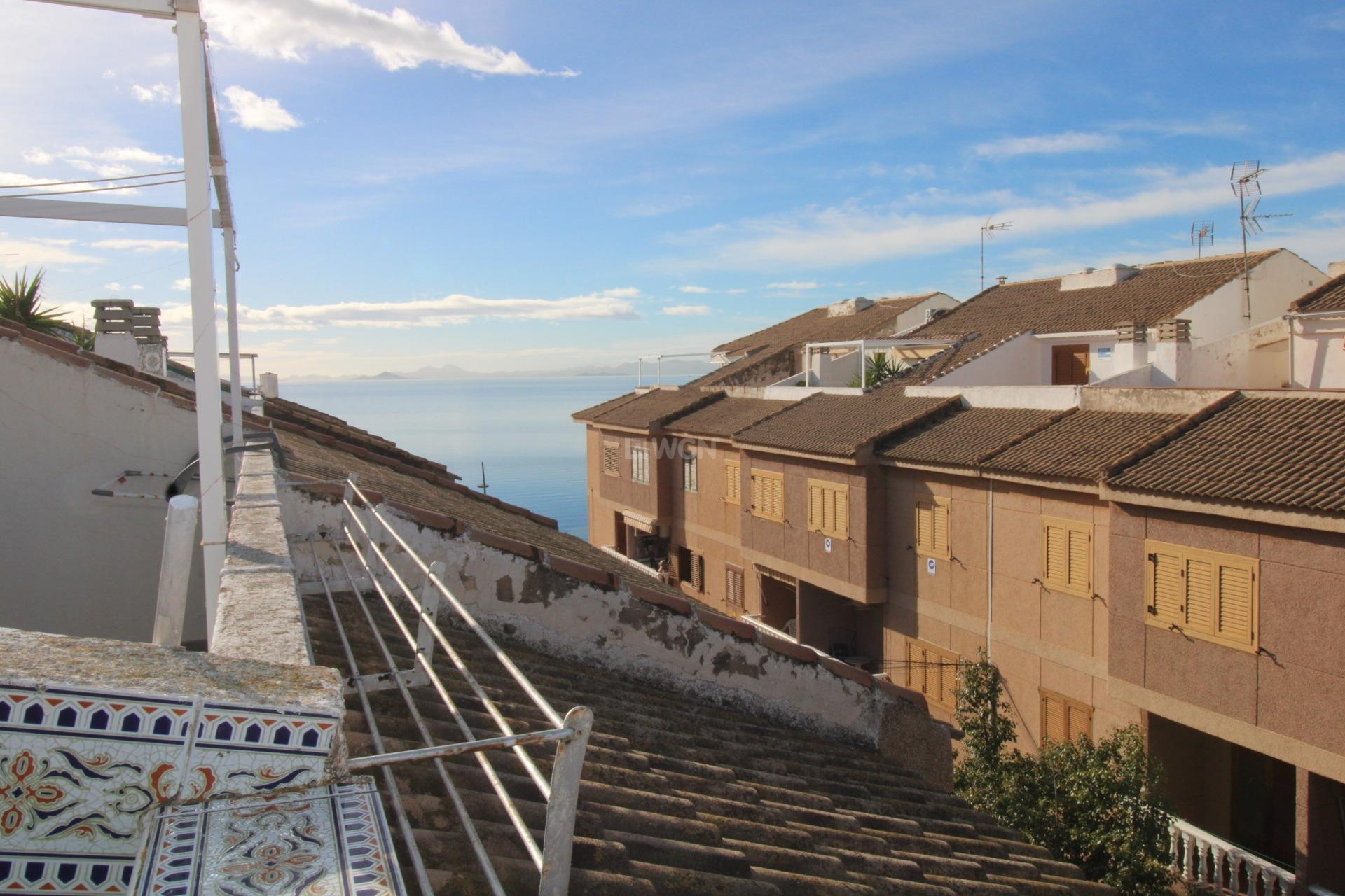 Resale - Penthouse - Lo Pagan - LA PUNTICA