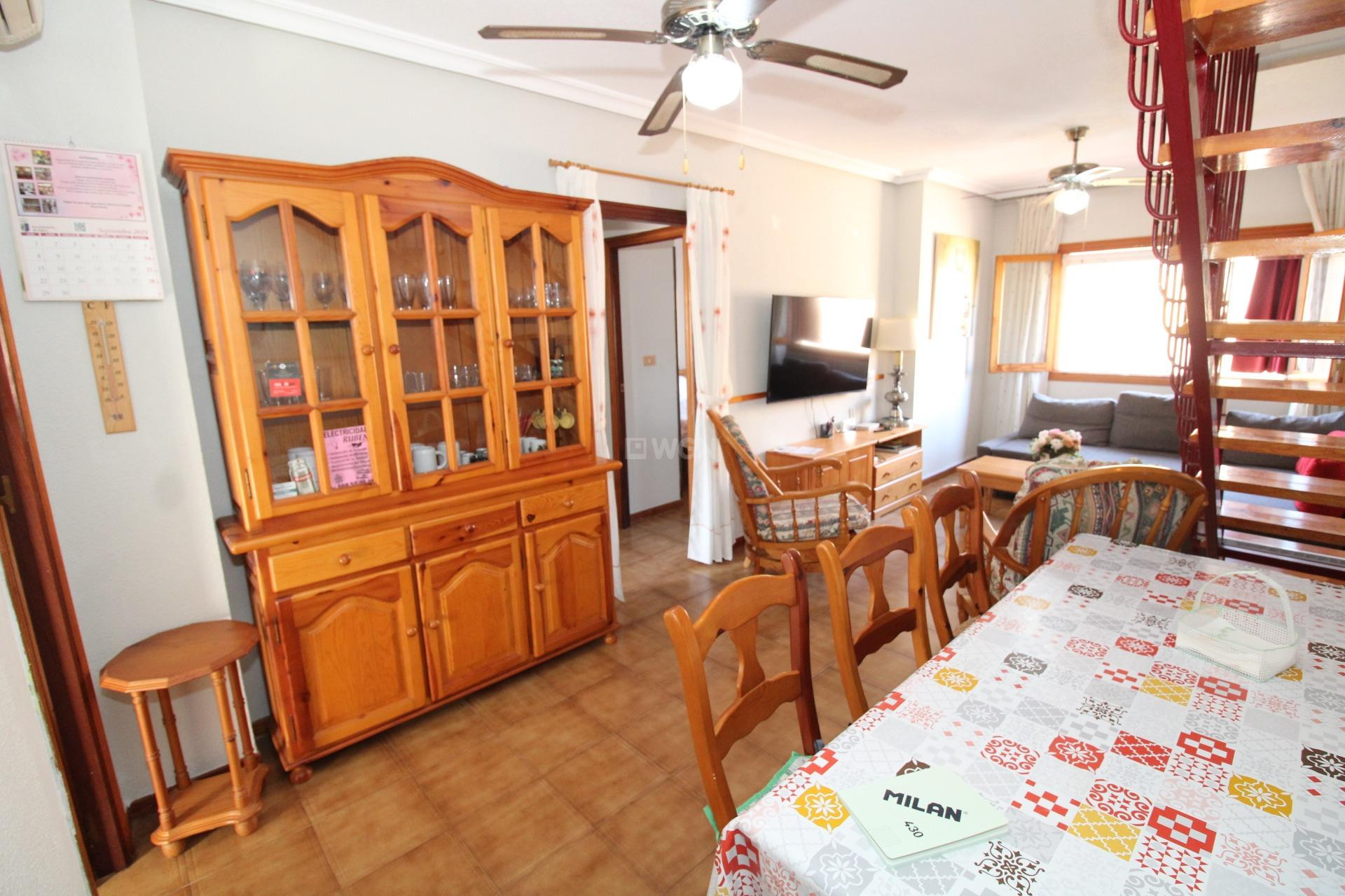 Resale - Penthouse - Lo Pagan - LA PUNTICA