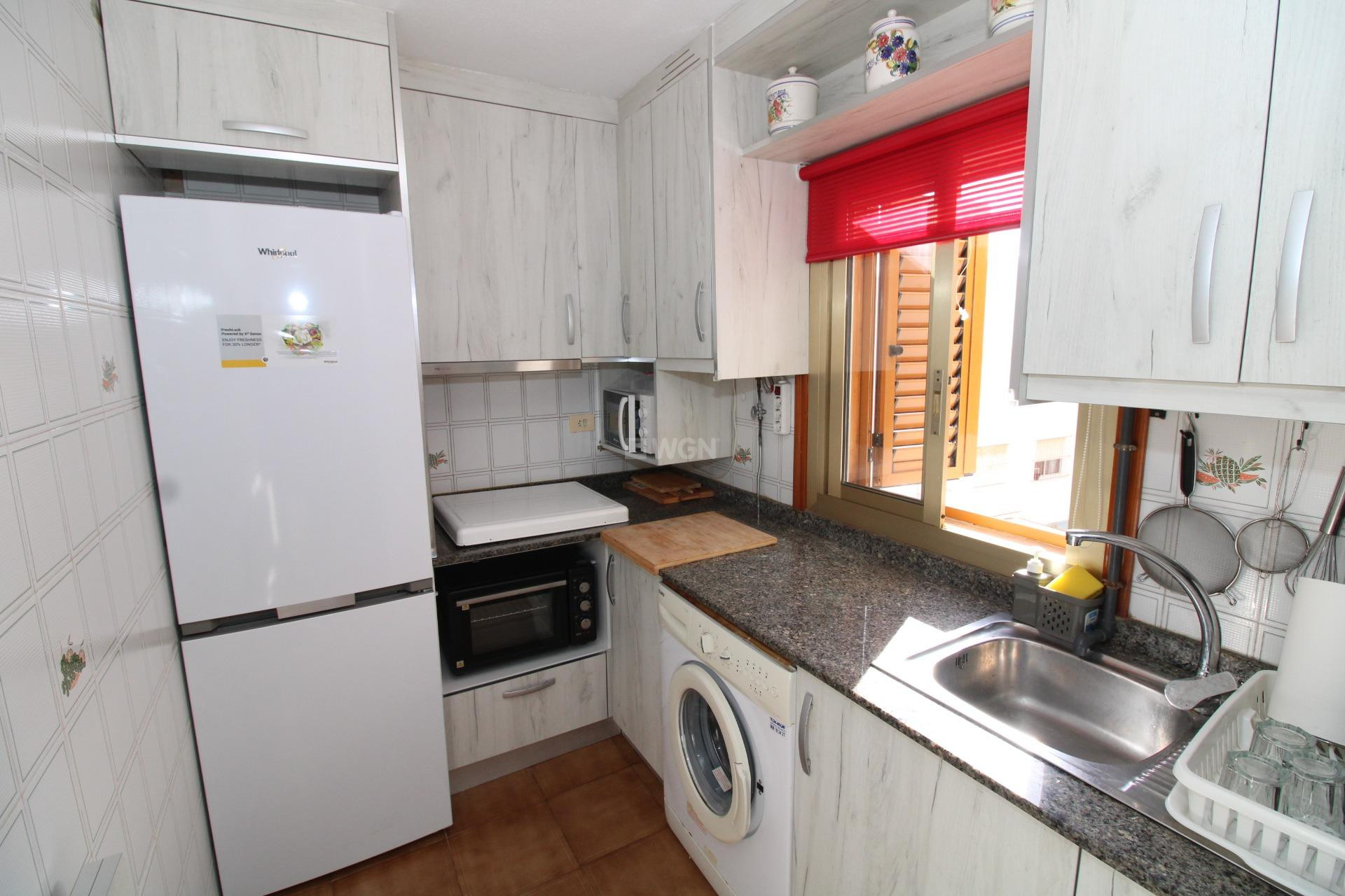 Resale - Penthouse - Lo Pagan - LA PUNTICA