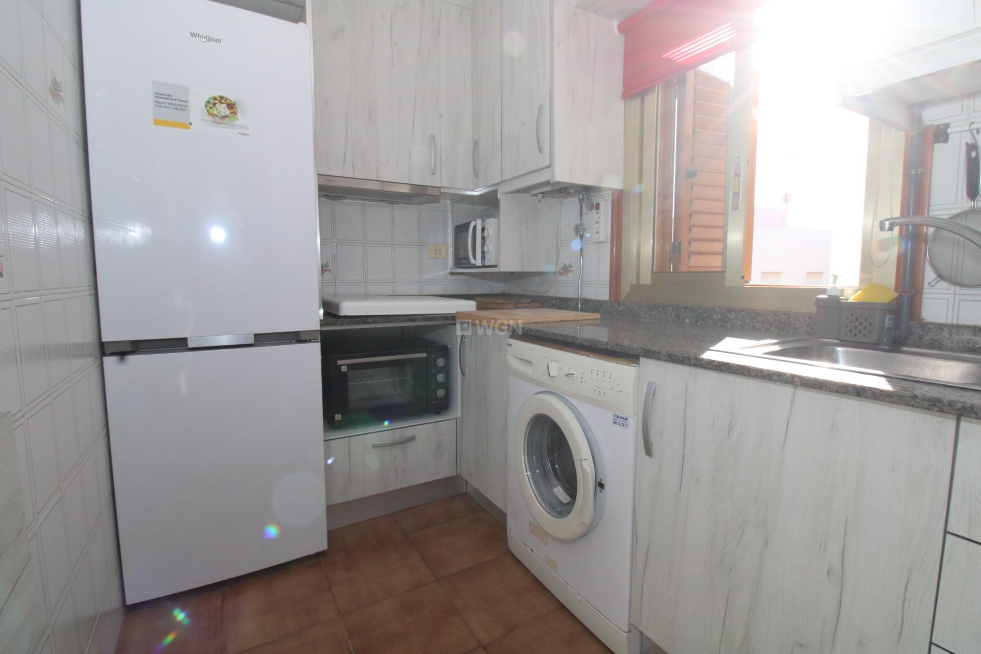 Resale - Penthouse - Lo Pagan - LA PUNTICA