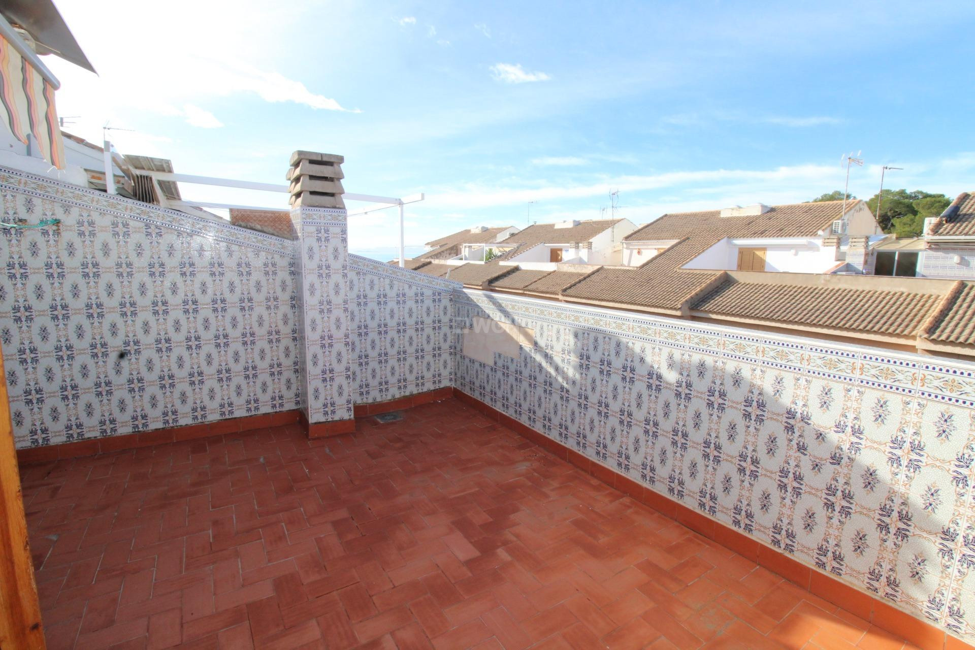 Resale - Penthouse - Lo Pagan - LA PUNTICA