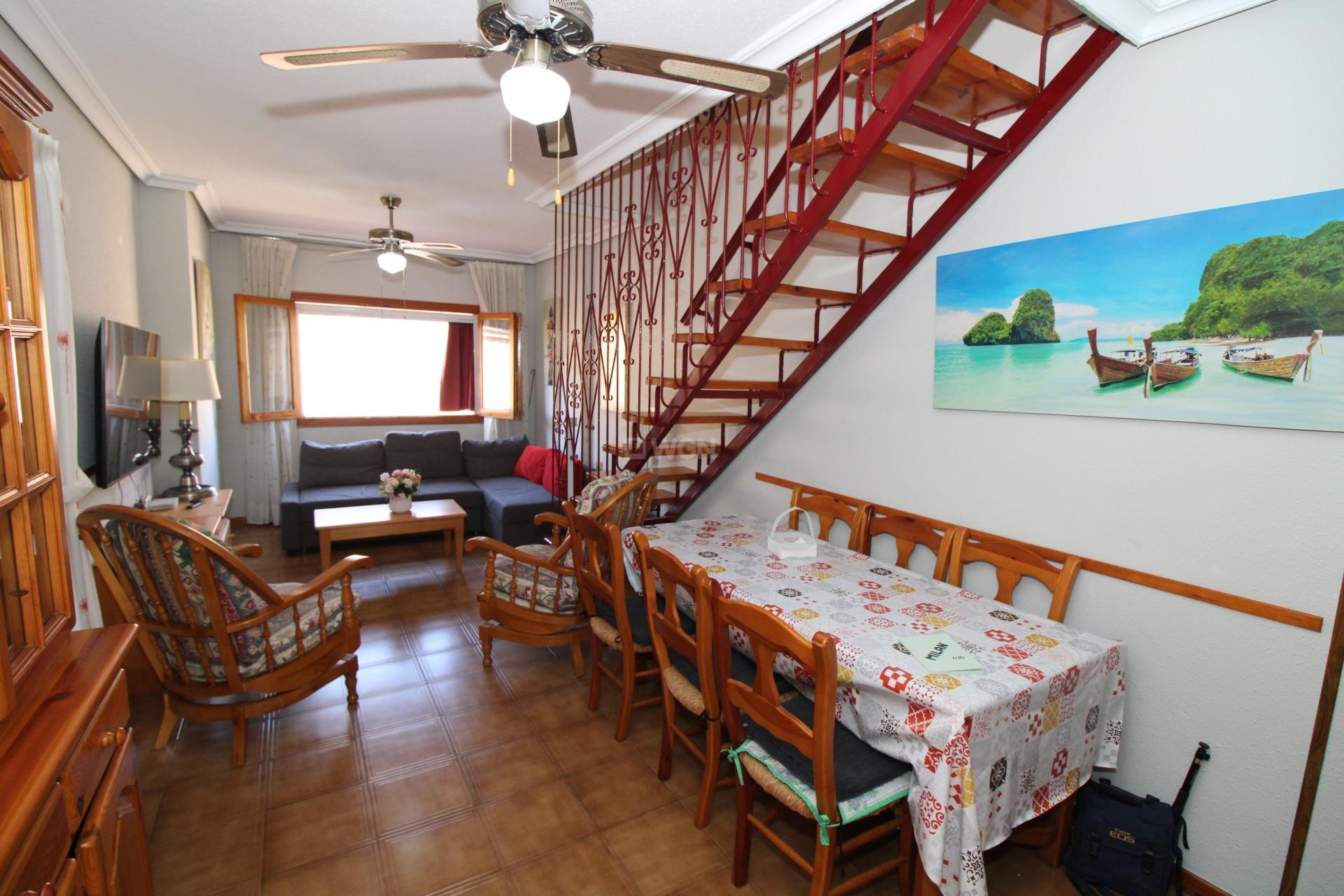 Resale - Penthouse - Lo Pagan - LA PUNTICA