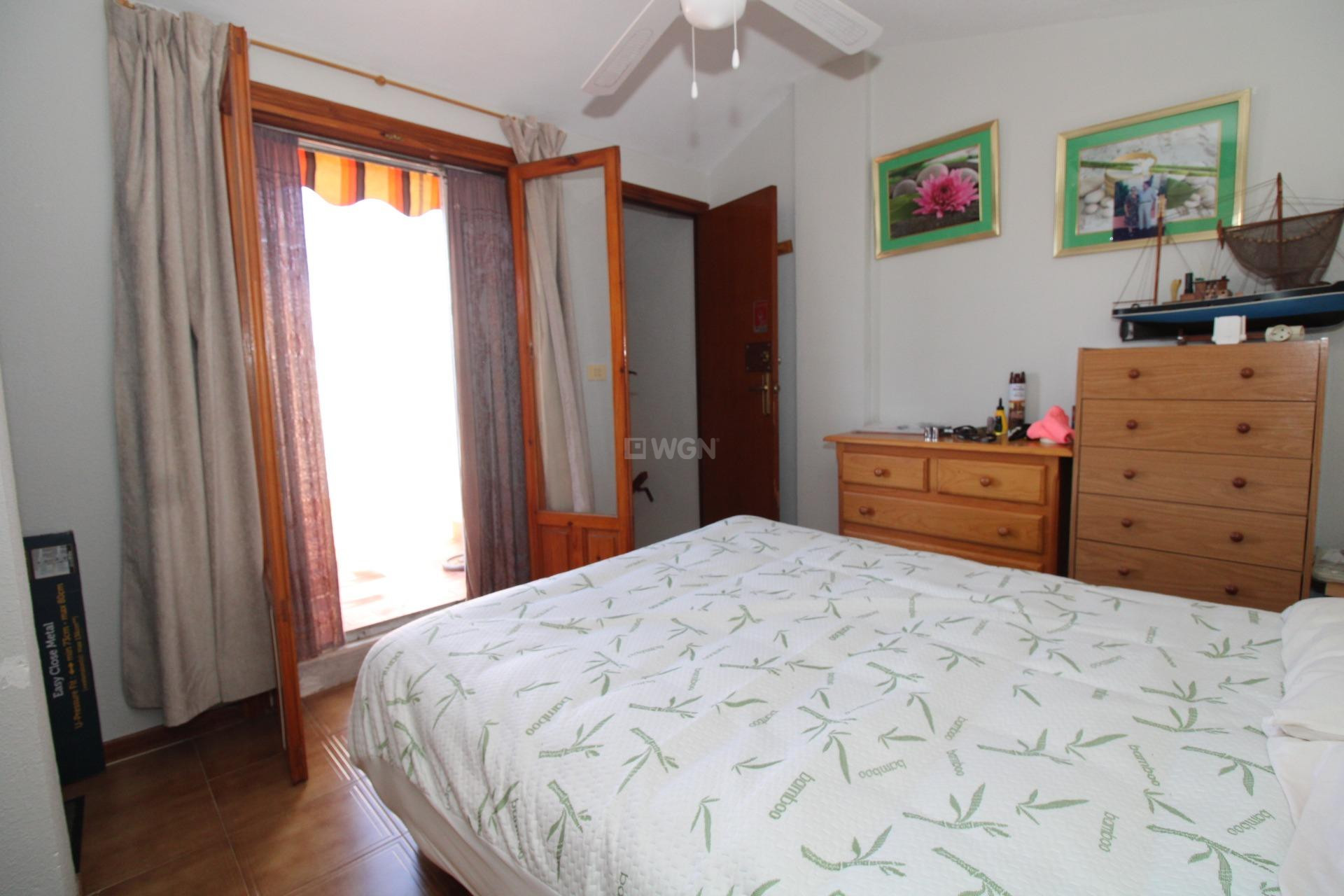Resale - Penthouse - Lo Pagan - LA PUNTICA