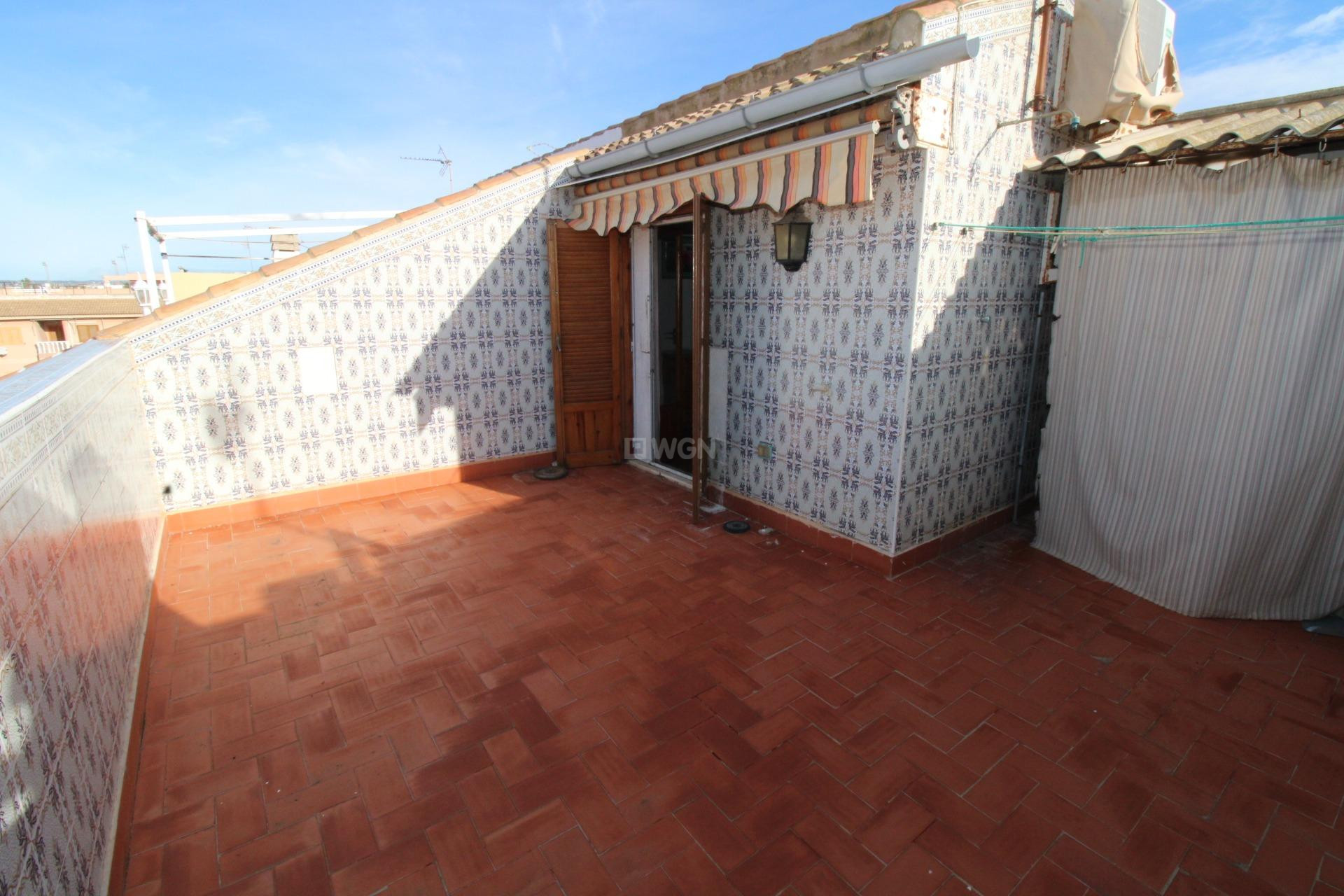 Resale - Penthouse - Lo Pagan - LA PUNTICA