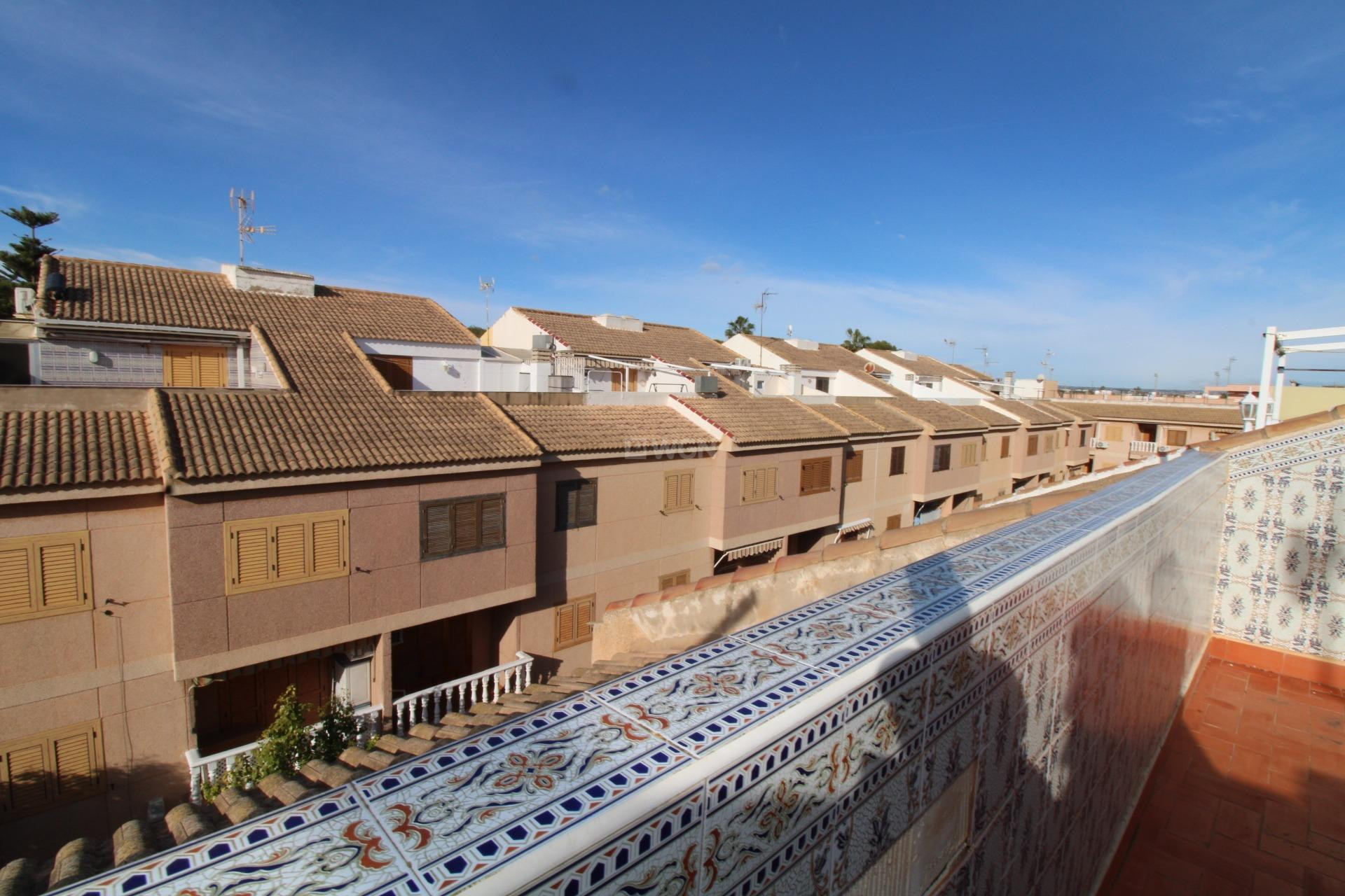 Resale - Penthouse - Lo Pagan - LA PUNTICA