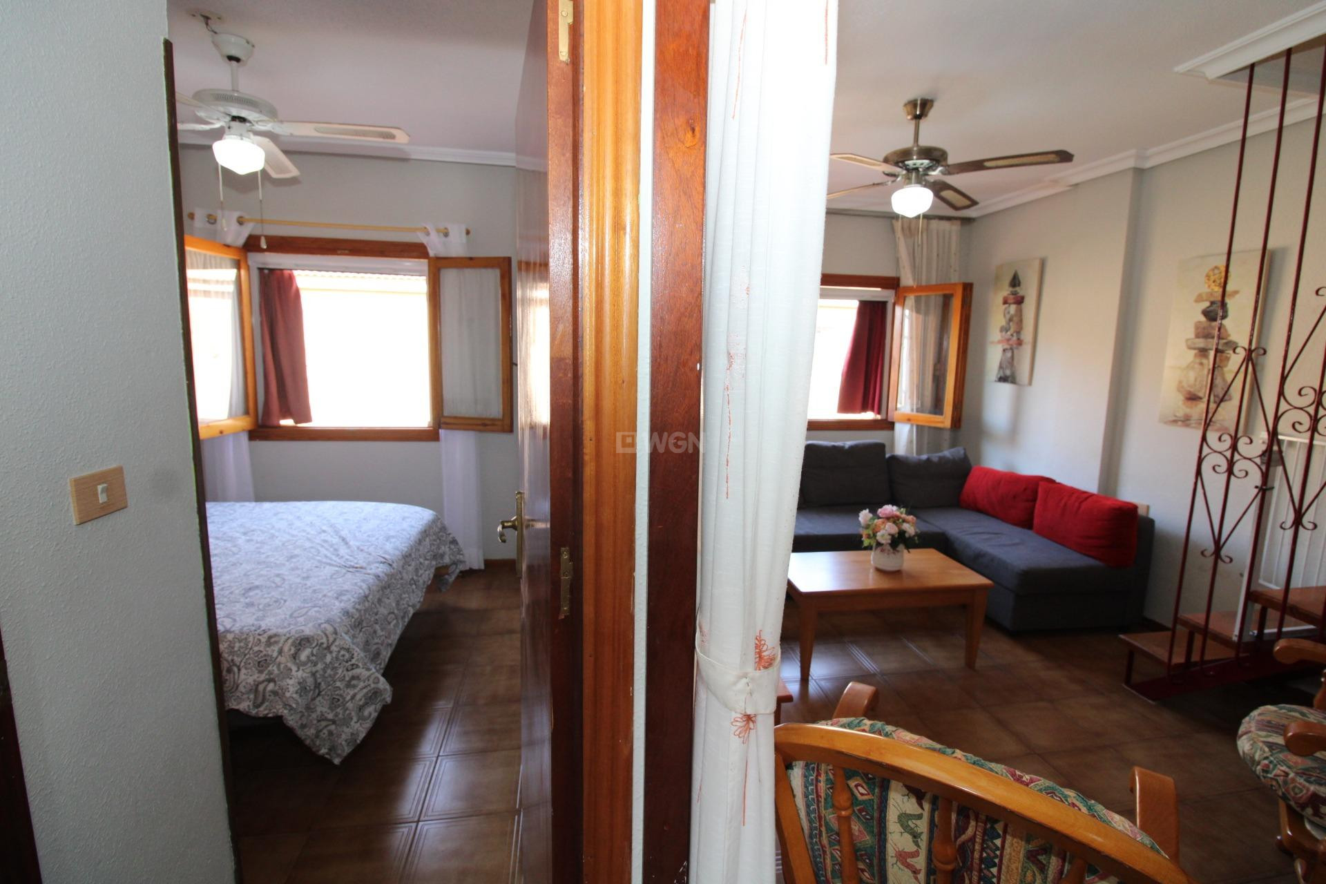 Resale - Penthouse - Lo Pagan - LA PUNTICA