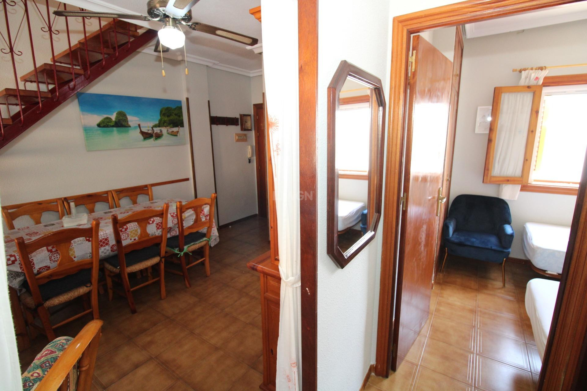 Resale - Penthouse - Lo Pagan - LA PUNTICA