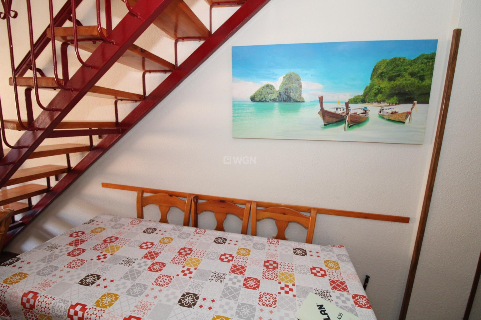 Resale - Penthouse - Lo Pagan - LA PUNTICA