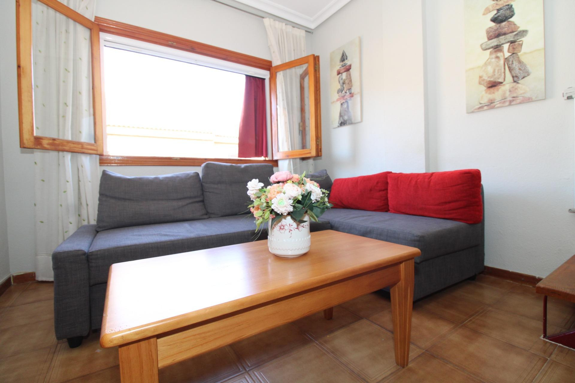 Resale - Penthouse - Lo Pagan - LA PUNTICA