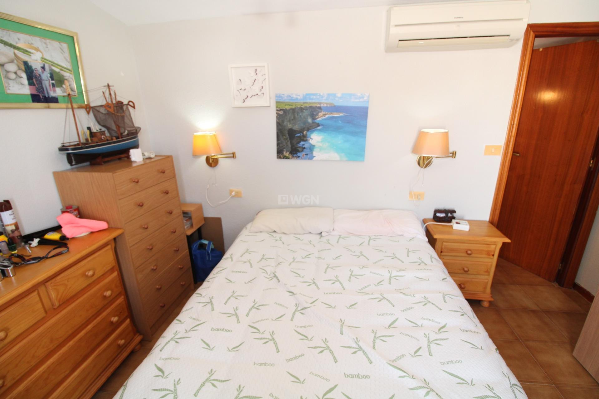 Resale - Penthouse - Lo Pagan - LA PUNTICA