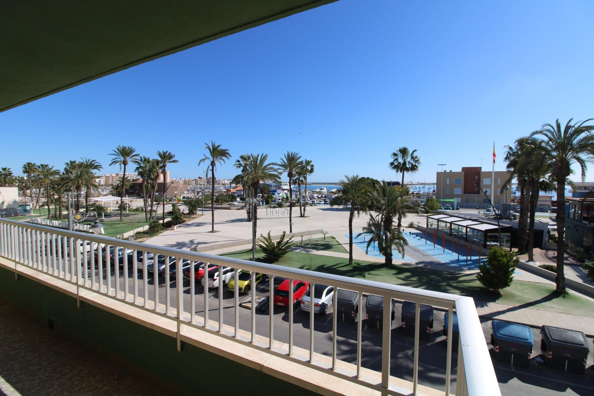 Resale - Penthouse - Lo Pagan - LA PUNTICA