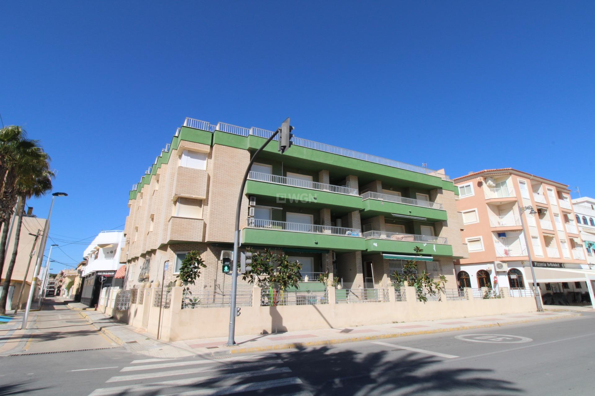 Resale - Penthouse - Lo Pagan - LA PUNTICA