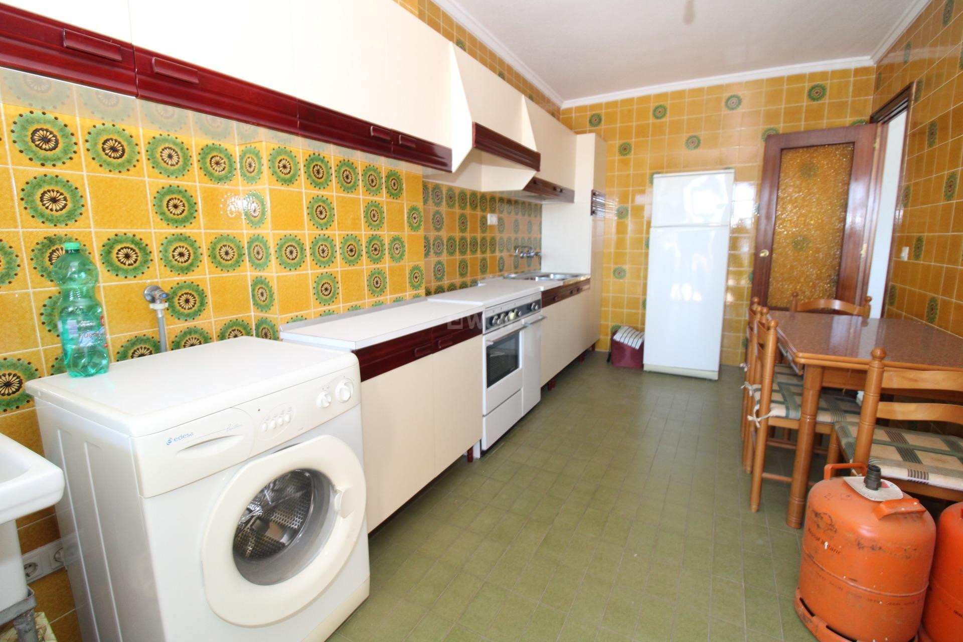 Resale - Penthouse - Lo Pagan - LA PUNTICA