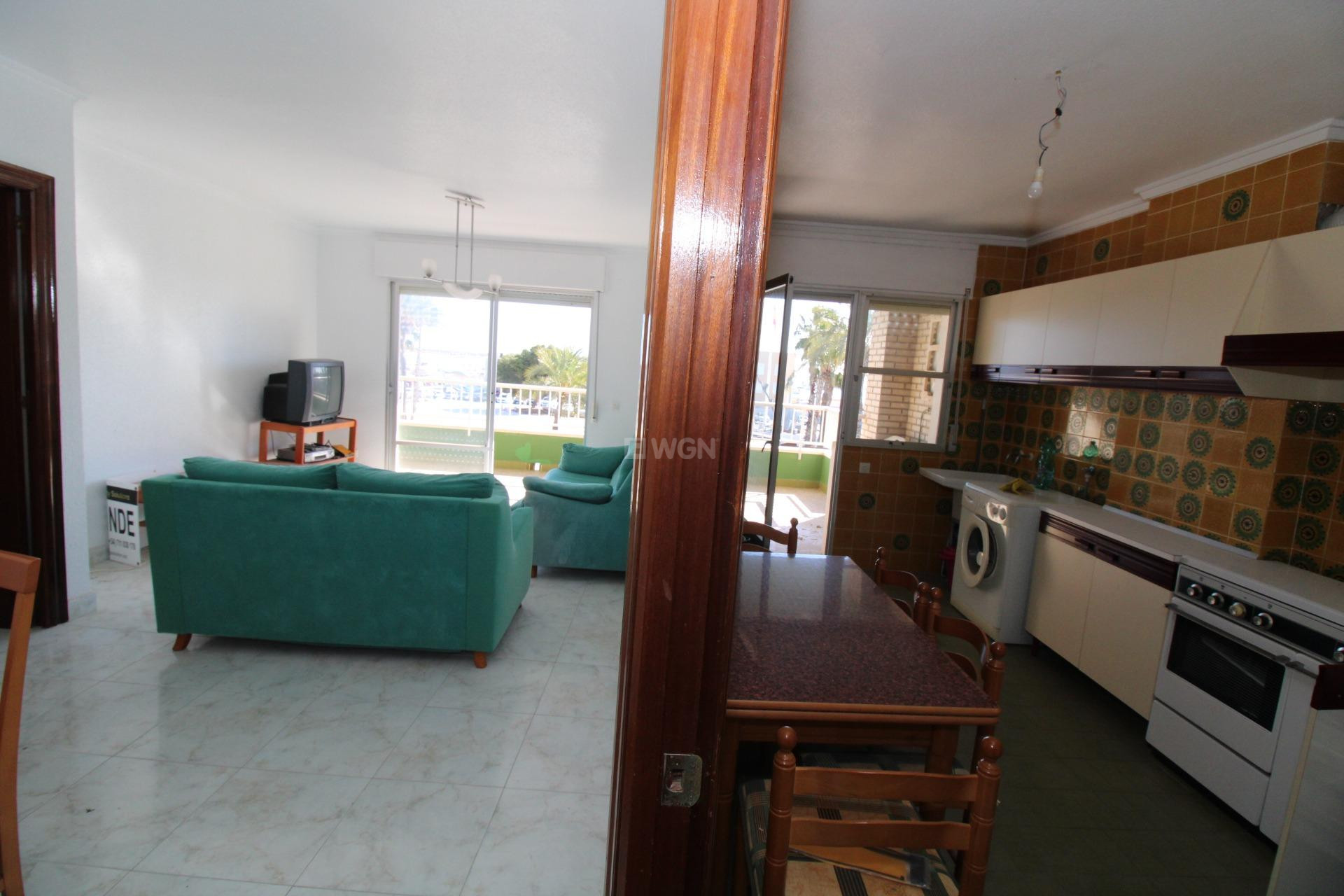 Resale - Penthouse - Lo Pagan - LA PUNTICA