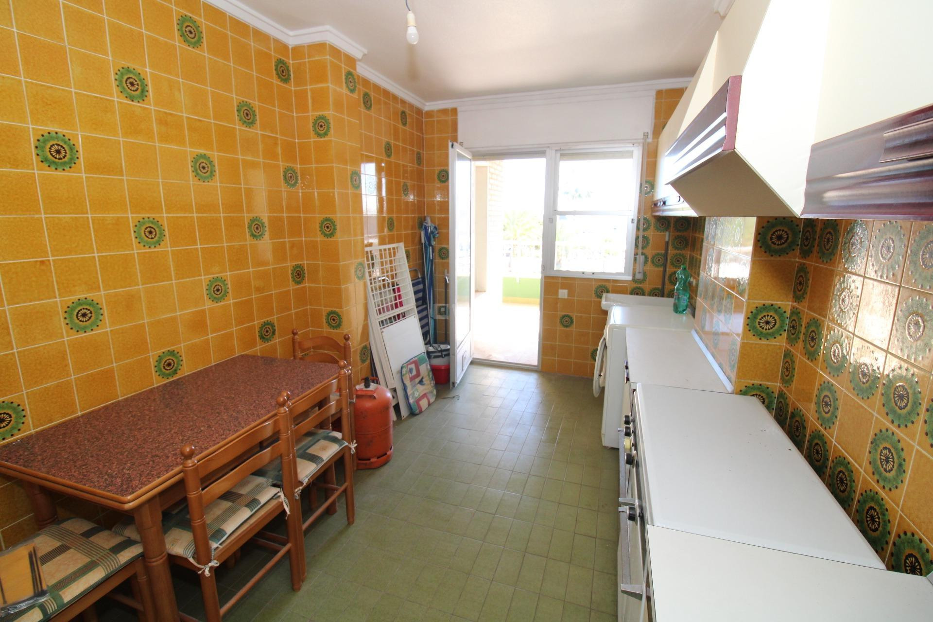 Resale - Penthouse - Lo Pagan - LA PUNTICA