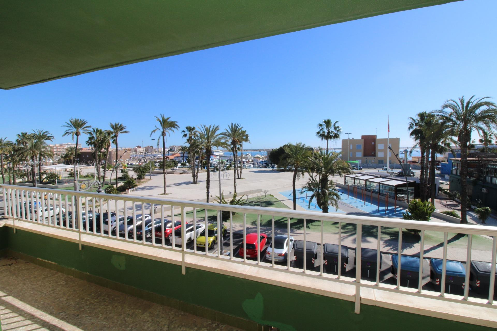 Resale - Penthouse - Lo Pagan - LA PUNTICA