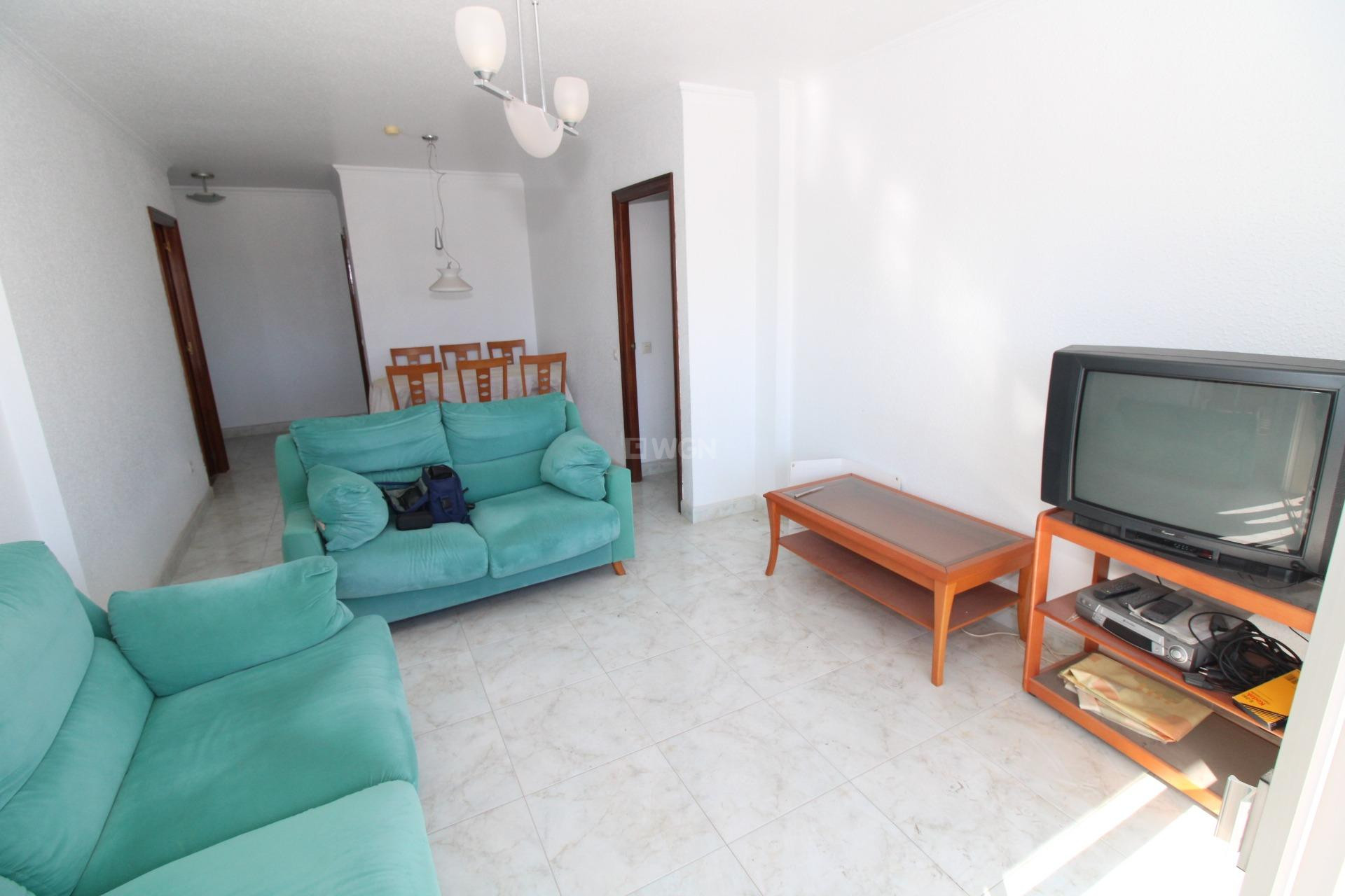 Resale - Penthouse - Lo Pagan - LA PUNTICA