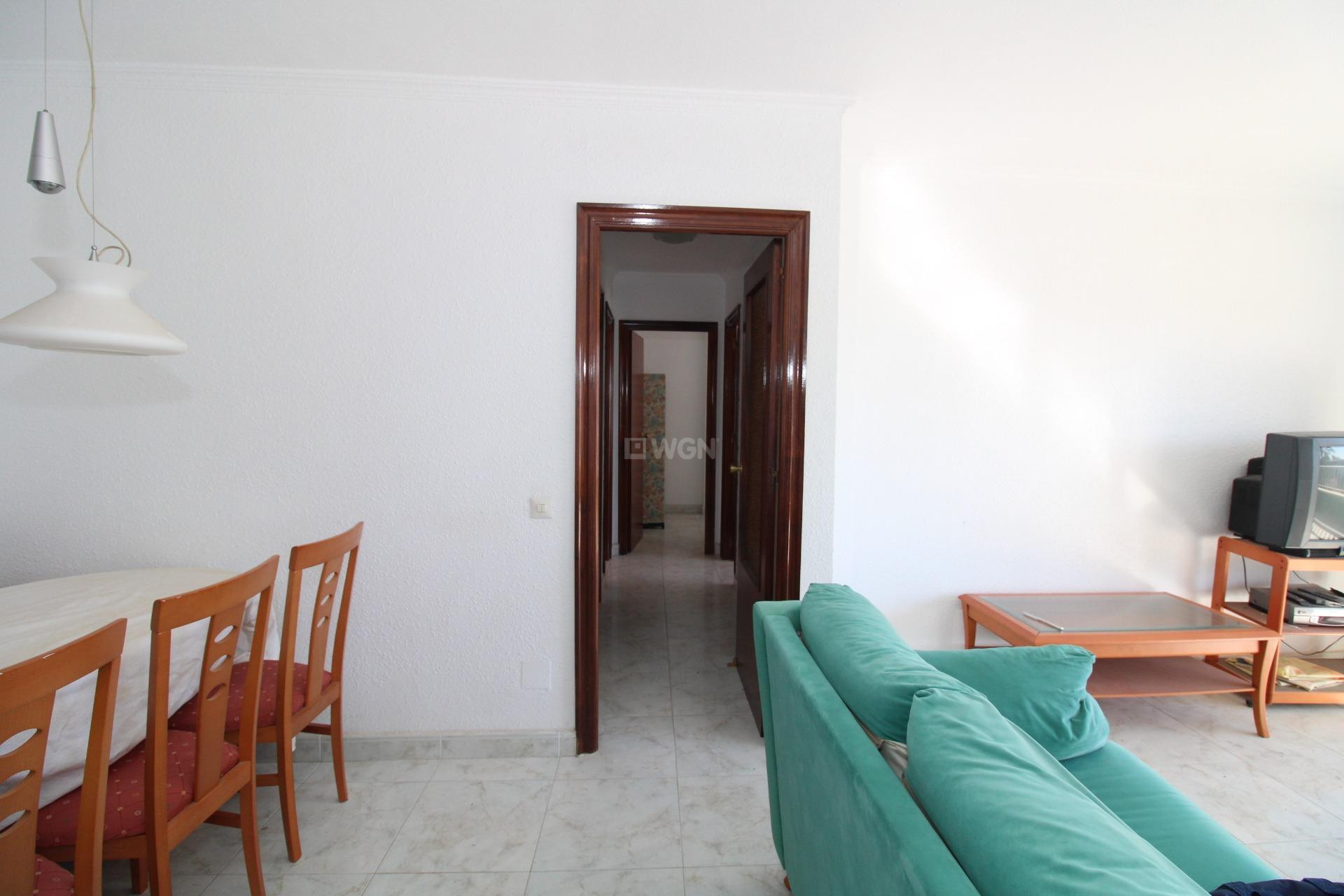 Resale - Penthouse - Lo Pagan - LA PUNTICA