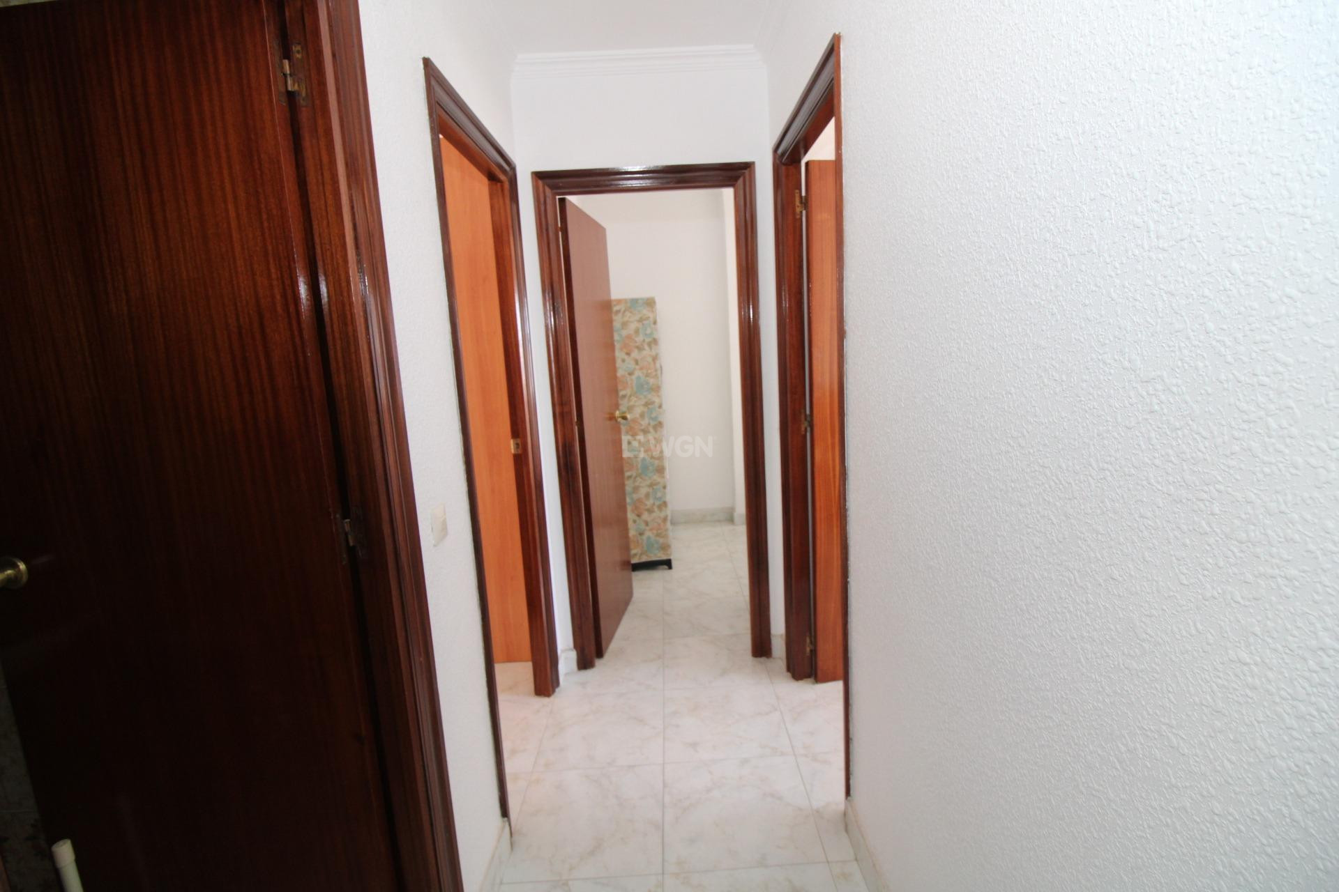 Resale - Penthouse - Lo Pagan - LA PUNTICA