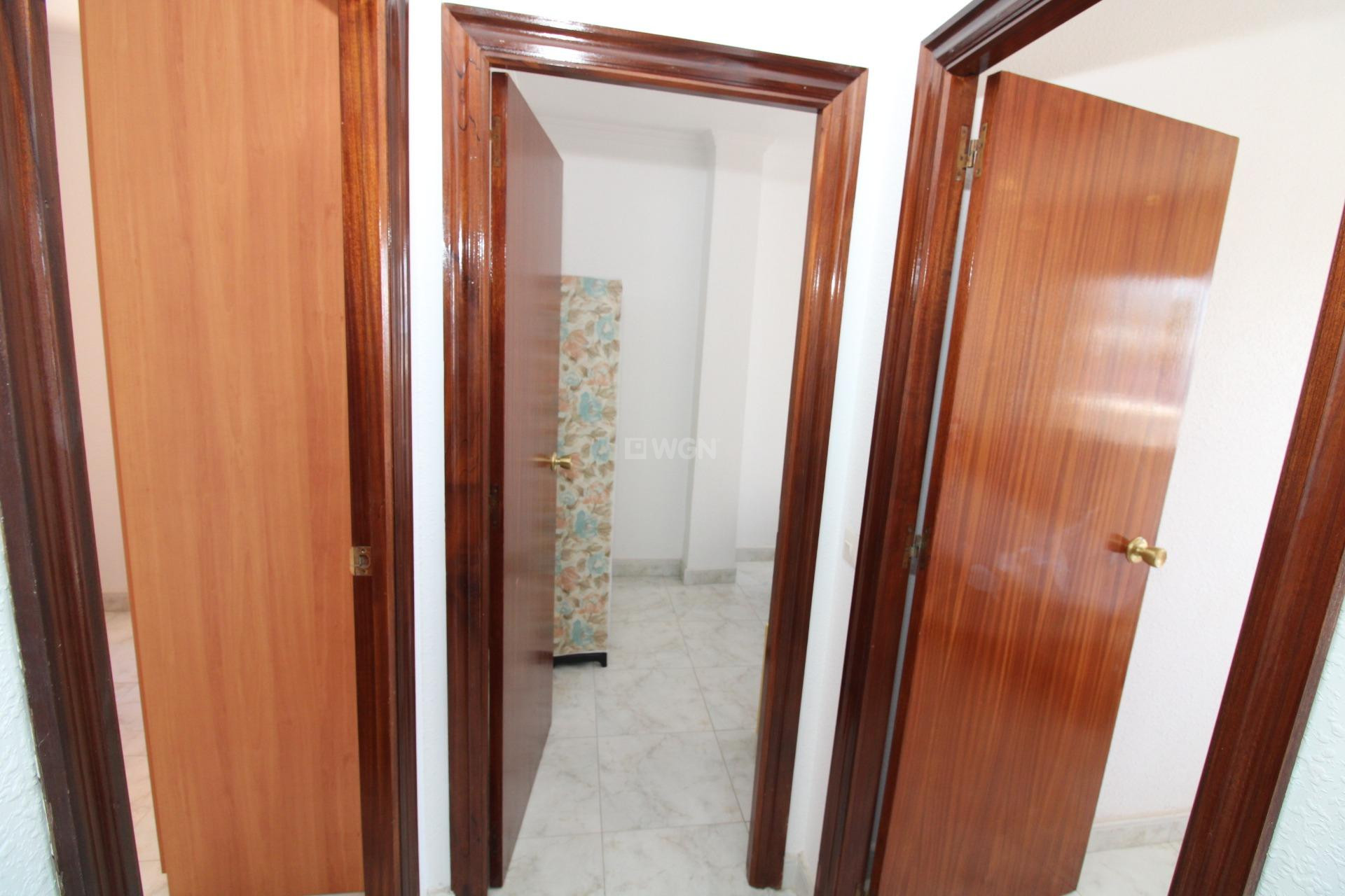 Resale - Penthouse - Lo Pagan - LA PUNTICA