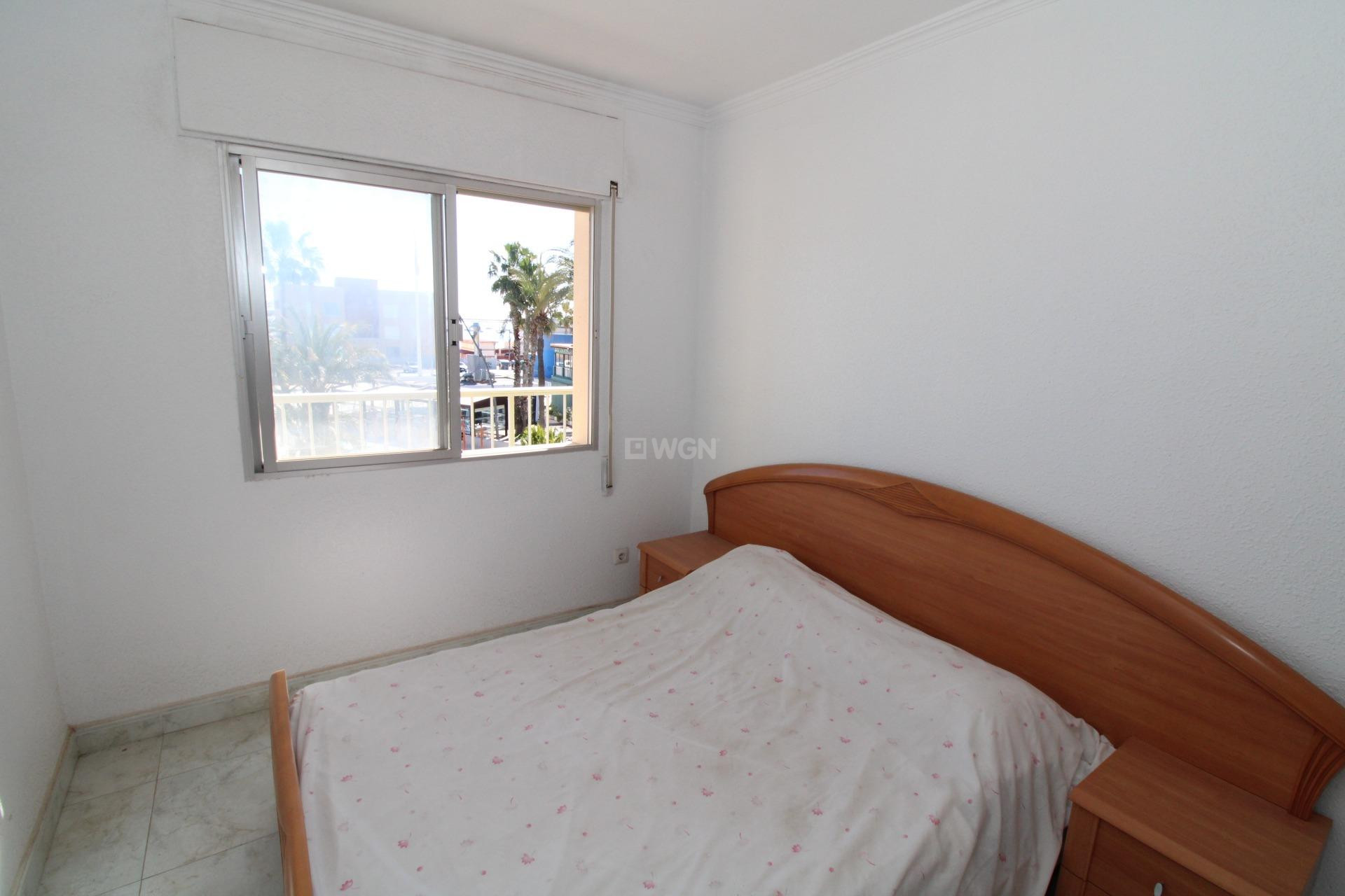 Resale - Penthouse - Lo Pagan - LA PUNTICA