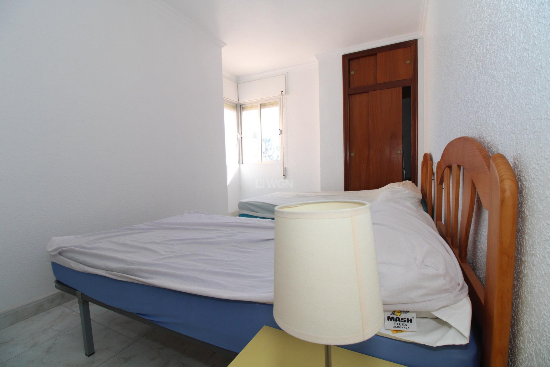 Resale - Penthouse - Lo Pagan - LA PUNTICA