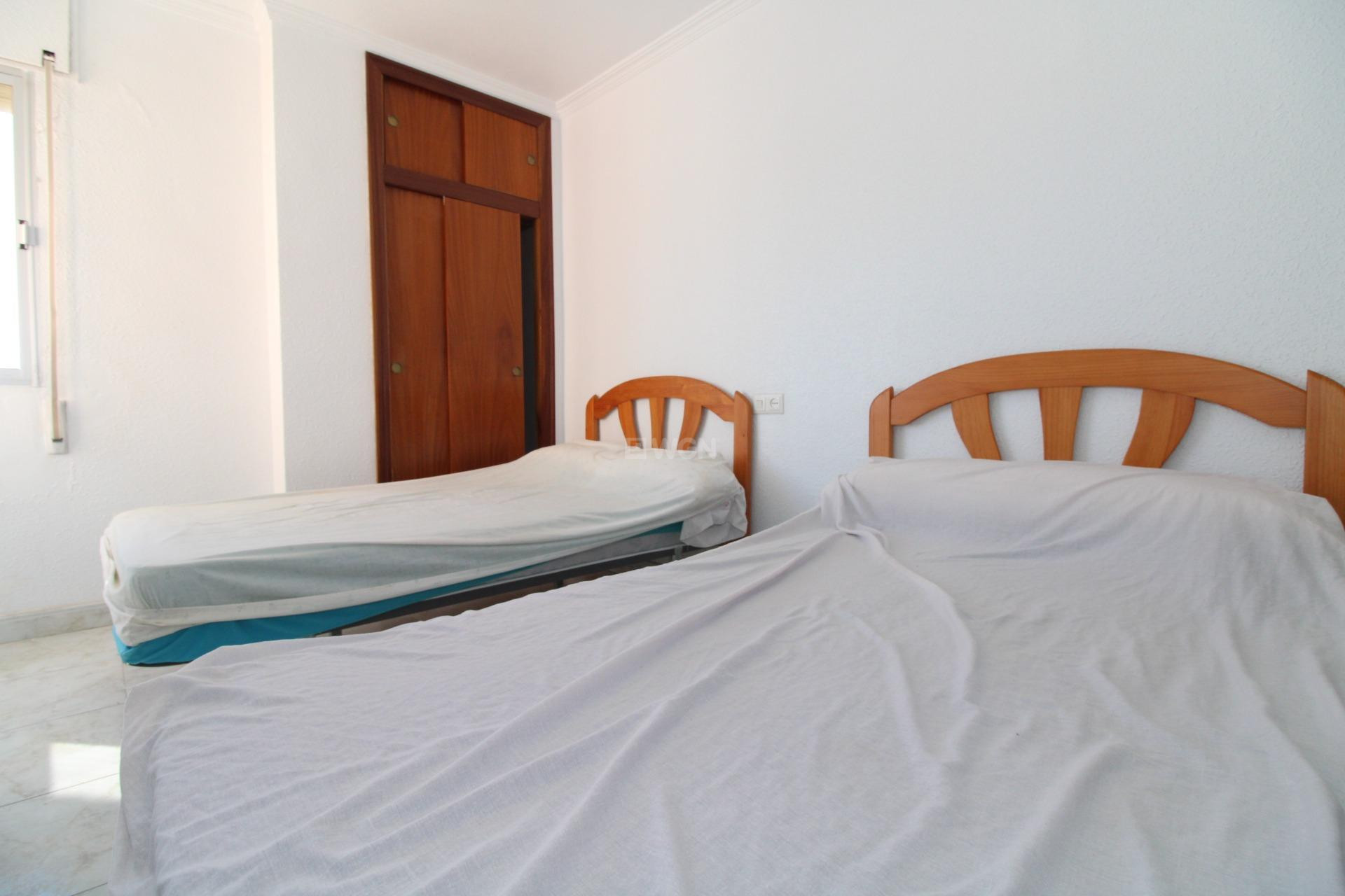 Resale - Penthouse - Lo Pagan - LA PUNTICA